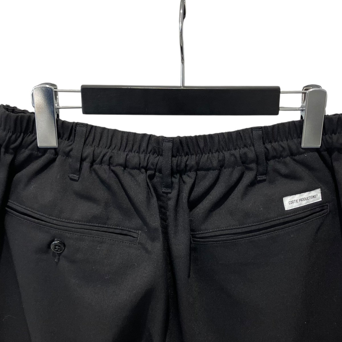 COOTIE T W Easy Pantsイージーパンツ 古着・中古-5枚目のアイテム画像