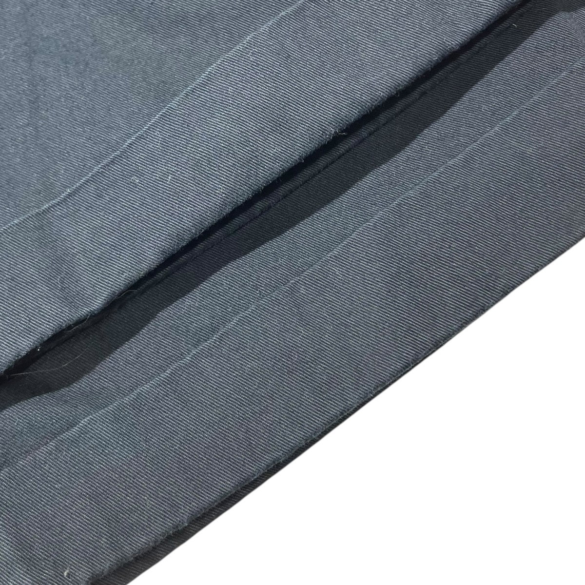 BROCHURE 1P CHINO チノパンツタックパンツ221-07 古着・中古-4枚目のアイテム画像