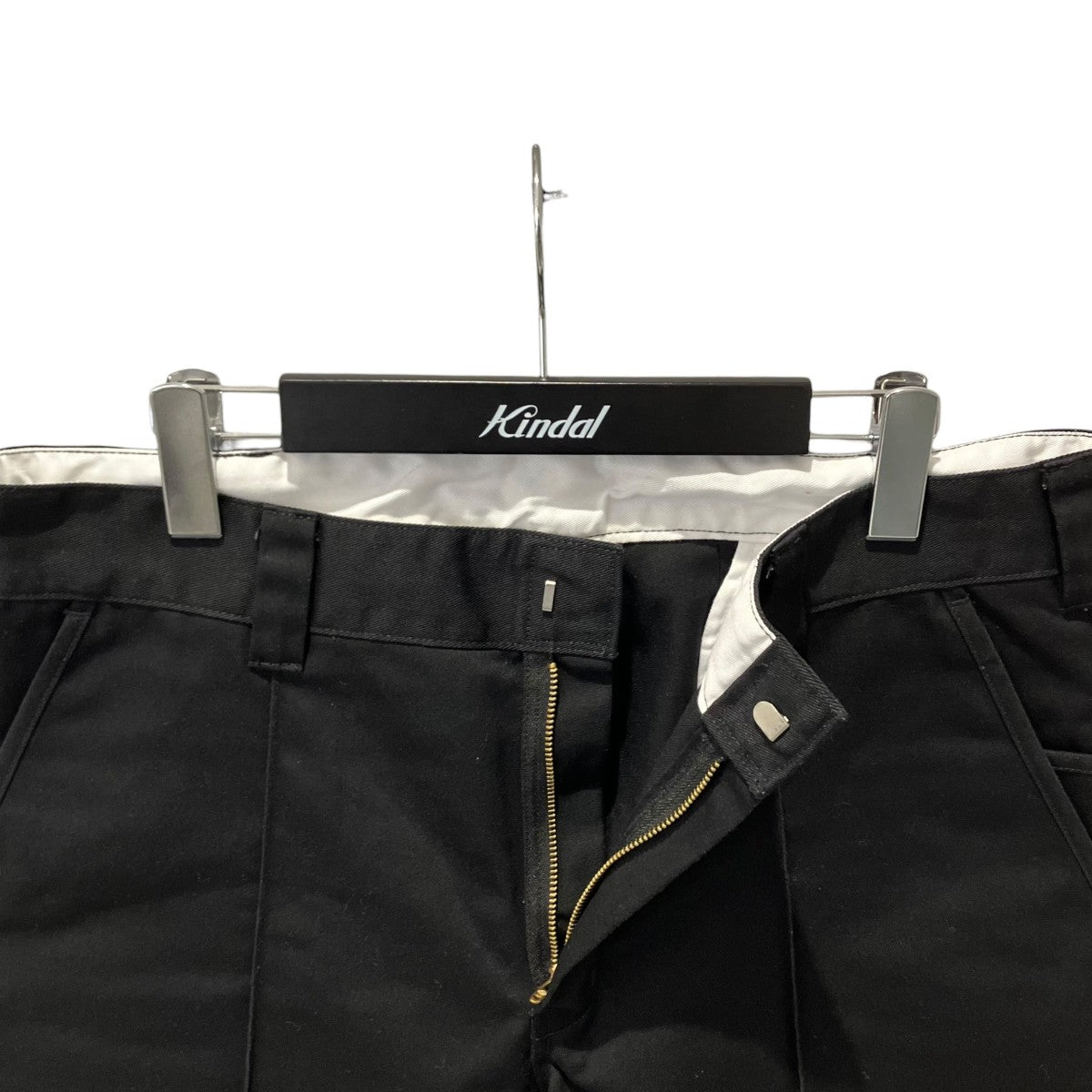 Dickies ユーティリティパンツワークパンツ 古着・中古-3枚目のアイテム画像