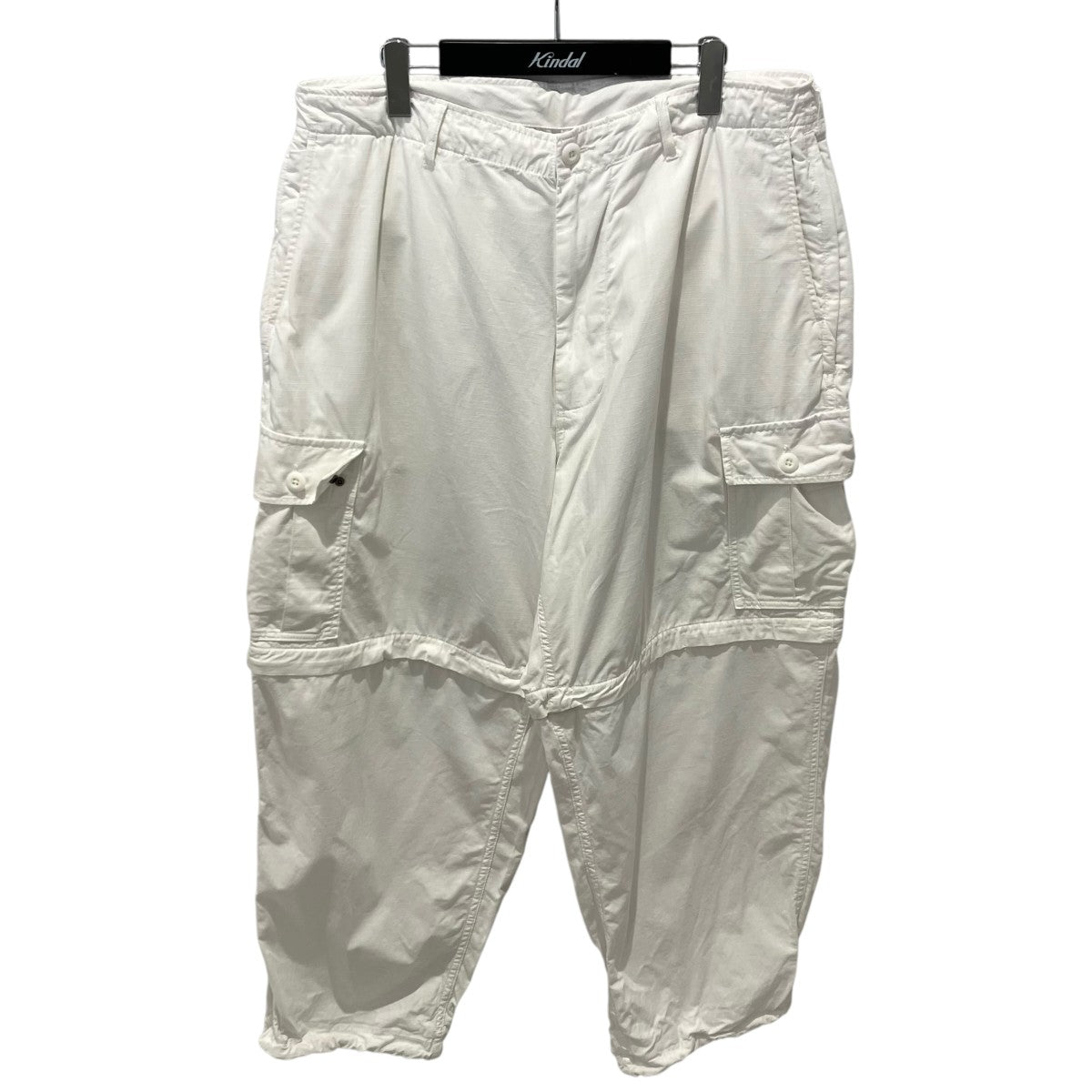 SSZ 24SS2WAY 6 Pocket Cargo Pantsカーゴパンツ11-24-1747-791 古着・中古-1枚目のアイテム画像
