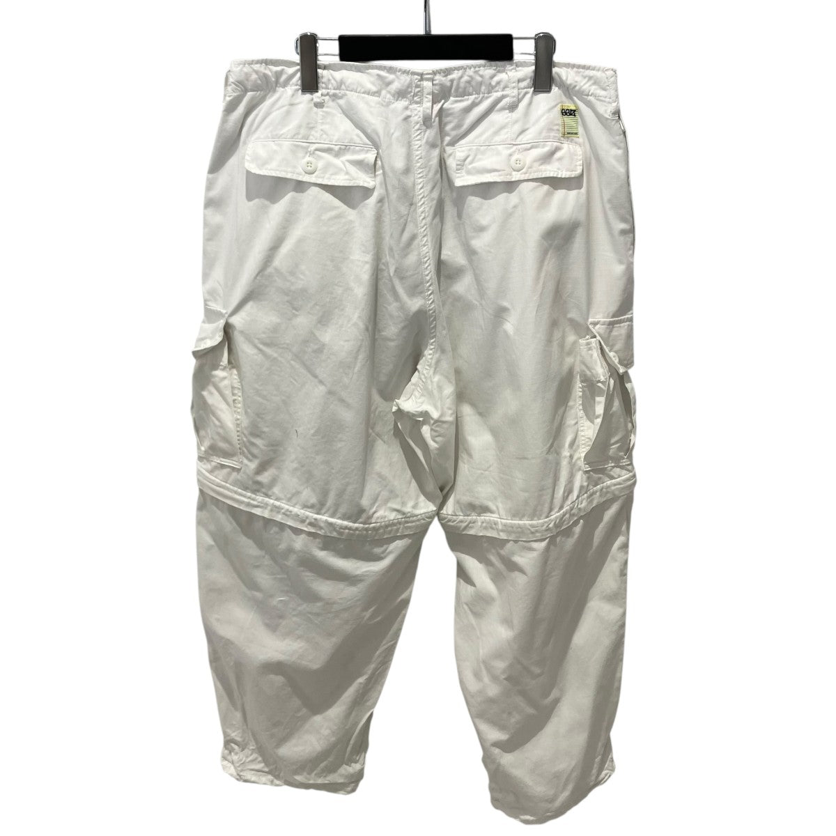 SSZ 24SS2WAY 6 Pocket Cargo Pantsカーゴパンツ11-24-1747-791 古着・中古-2枚目のアイテム画像