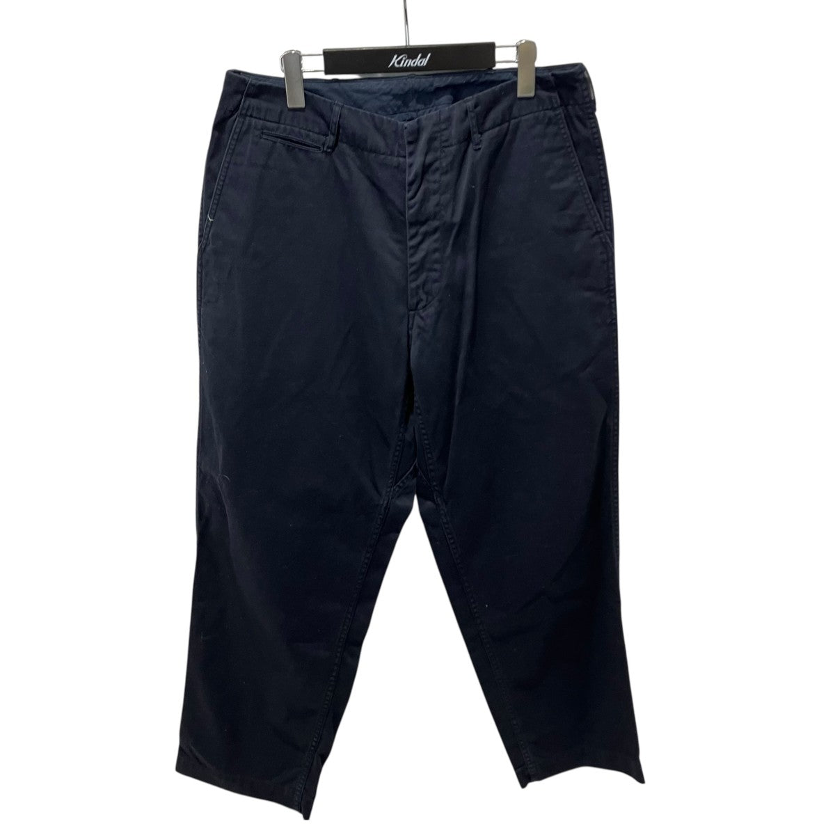 Wide Chino PantsチノパンツSUCF913