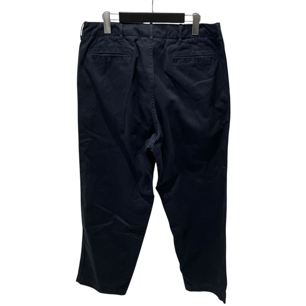 Wide Chino PantsチノパンツSUCF913