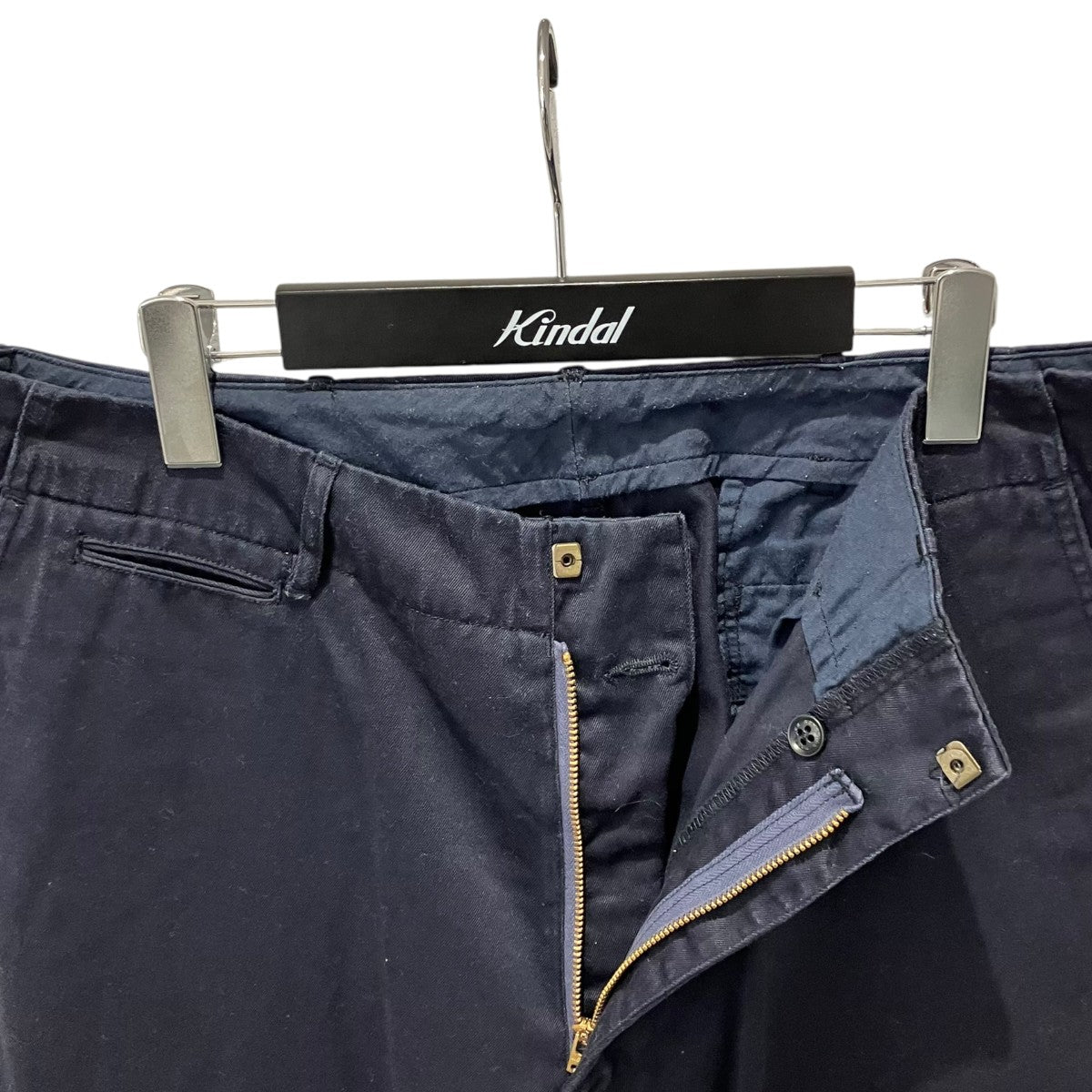 Wide Chino PantsチノパンツSUCF913