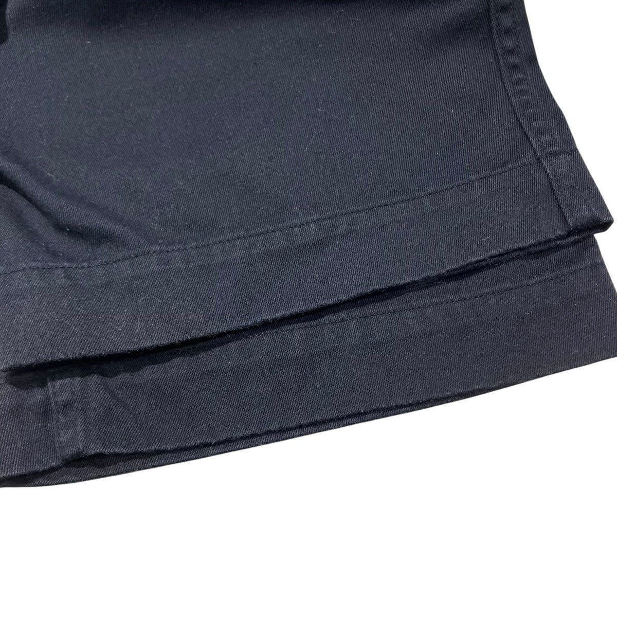 Wide Chino PantsチノパンツSUCF913