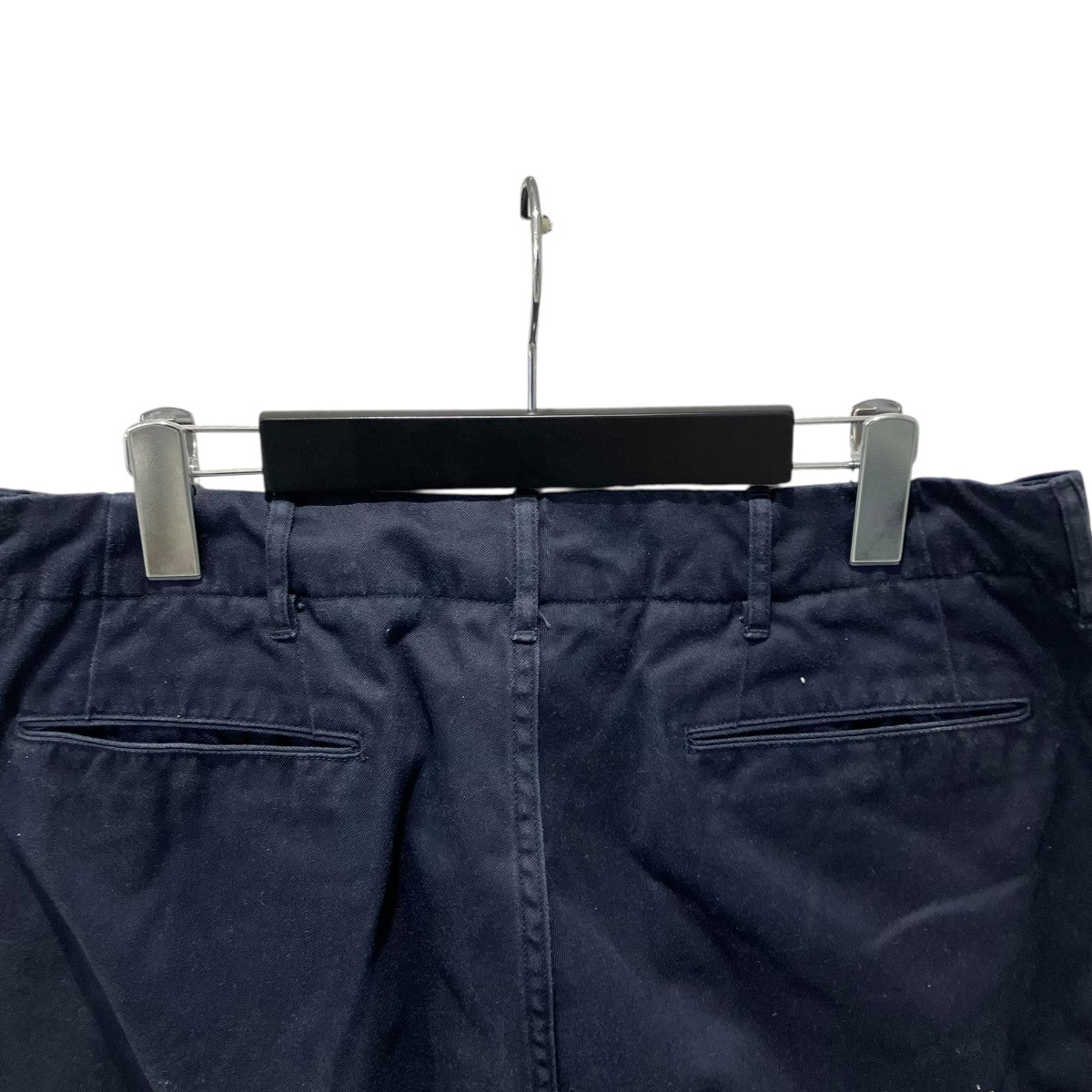 Wide Chino PantsチノパンツSUCF913