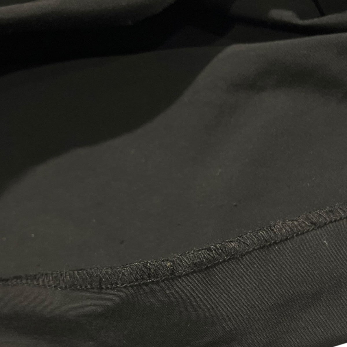COOTIE×BARACUTA EWP 2 Tuck Trousersワイドパンツ 古着・中古-8枚目のアイテム画像