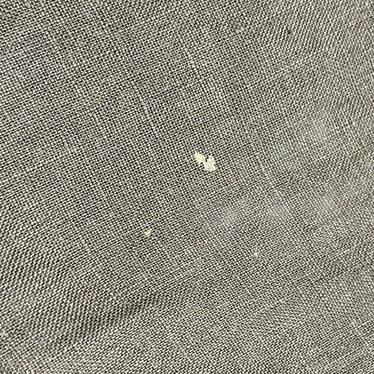nest Robe 22SSリネンフリルスリーブTブラウス01222-1045 古着・中古-6枚目のアイテム画像