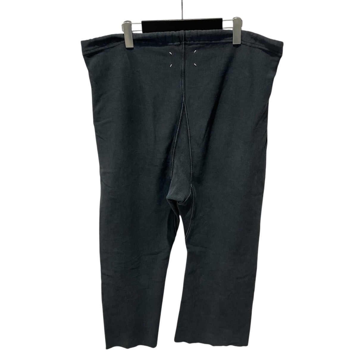 Maison Margiela 24SSSWEAT PANTSスウェットパンツS50KA0648 古着・中古-2枚目のアイテム画像