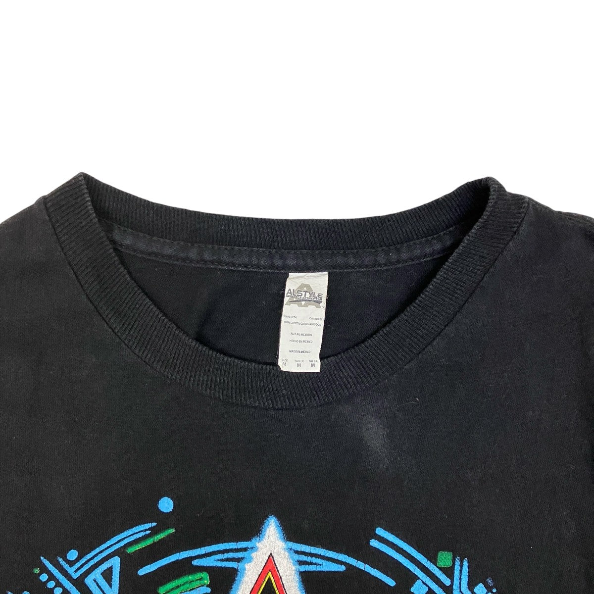 DEF LEPPARD 2018 TOURTシャツ