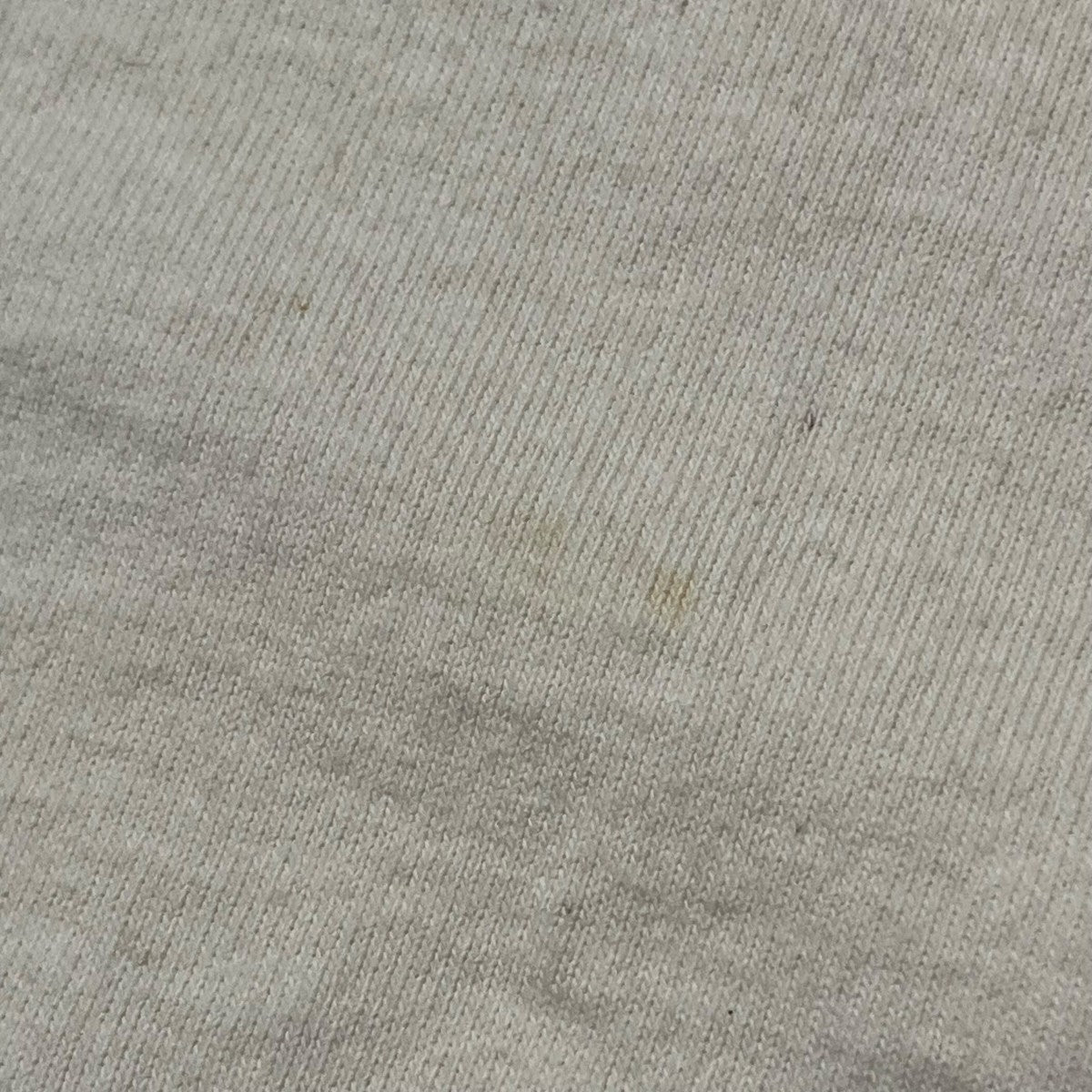 VINTAGE 95sPearl Jam Mr． Point Tour S S T-Shirts 古着・中古-8枚目のアイテム画像