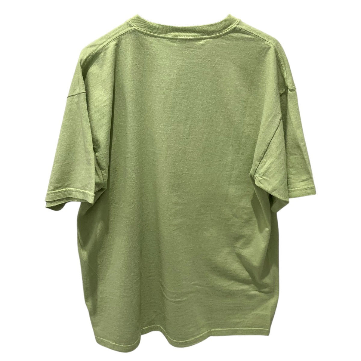 VINTAGE 00sRED HOT CHILLI PEPPERSTシャツ 古着・中古-2枚目のアイテム画像