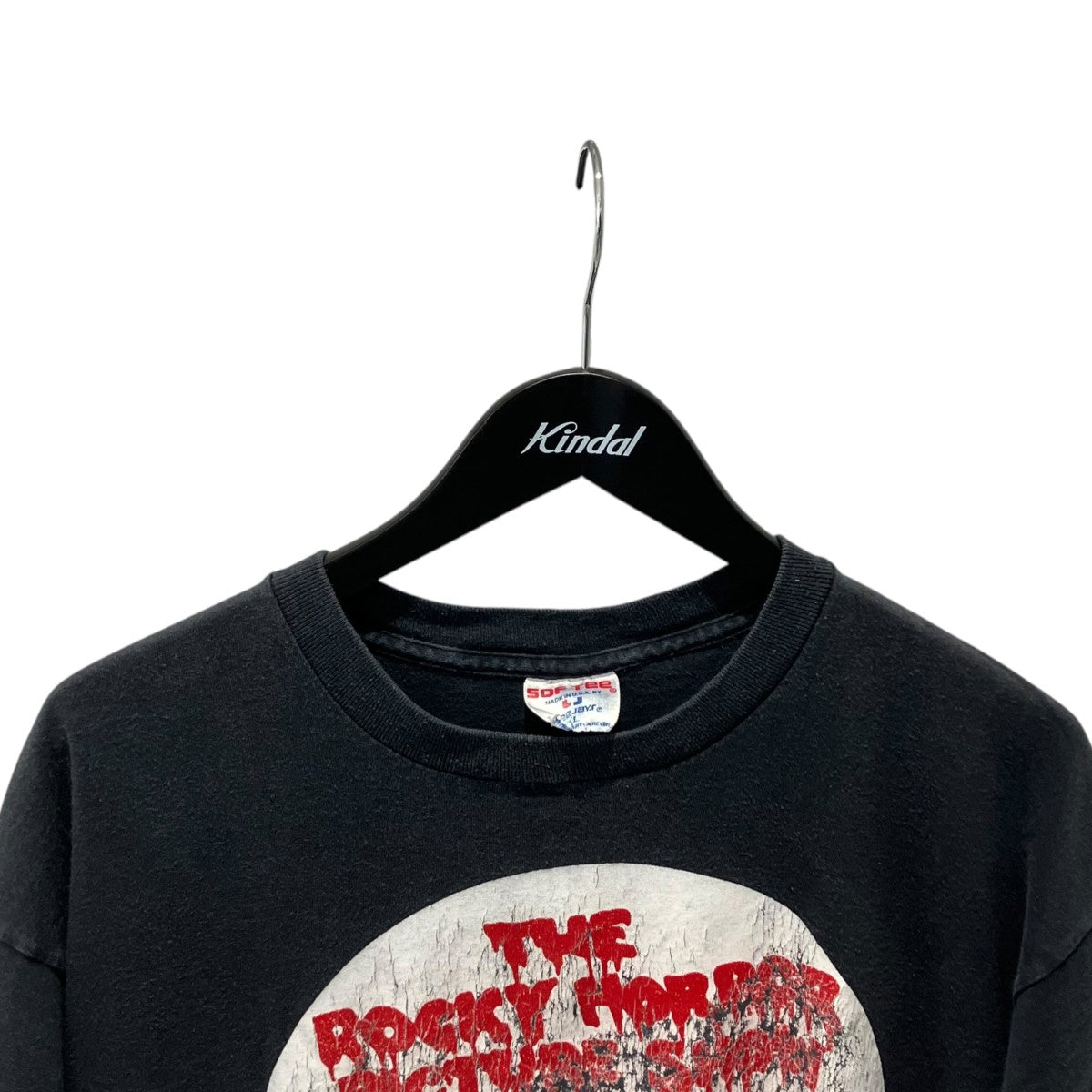 VINTAGE 20th ANIVERSARY T-SHIRTTシャツ 古着・中古-3枚目のアイテム画像