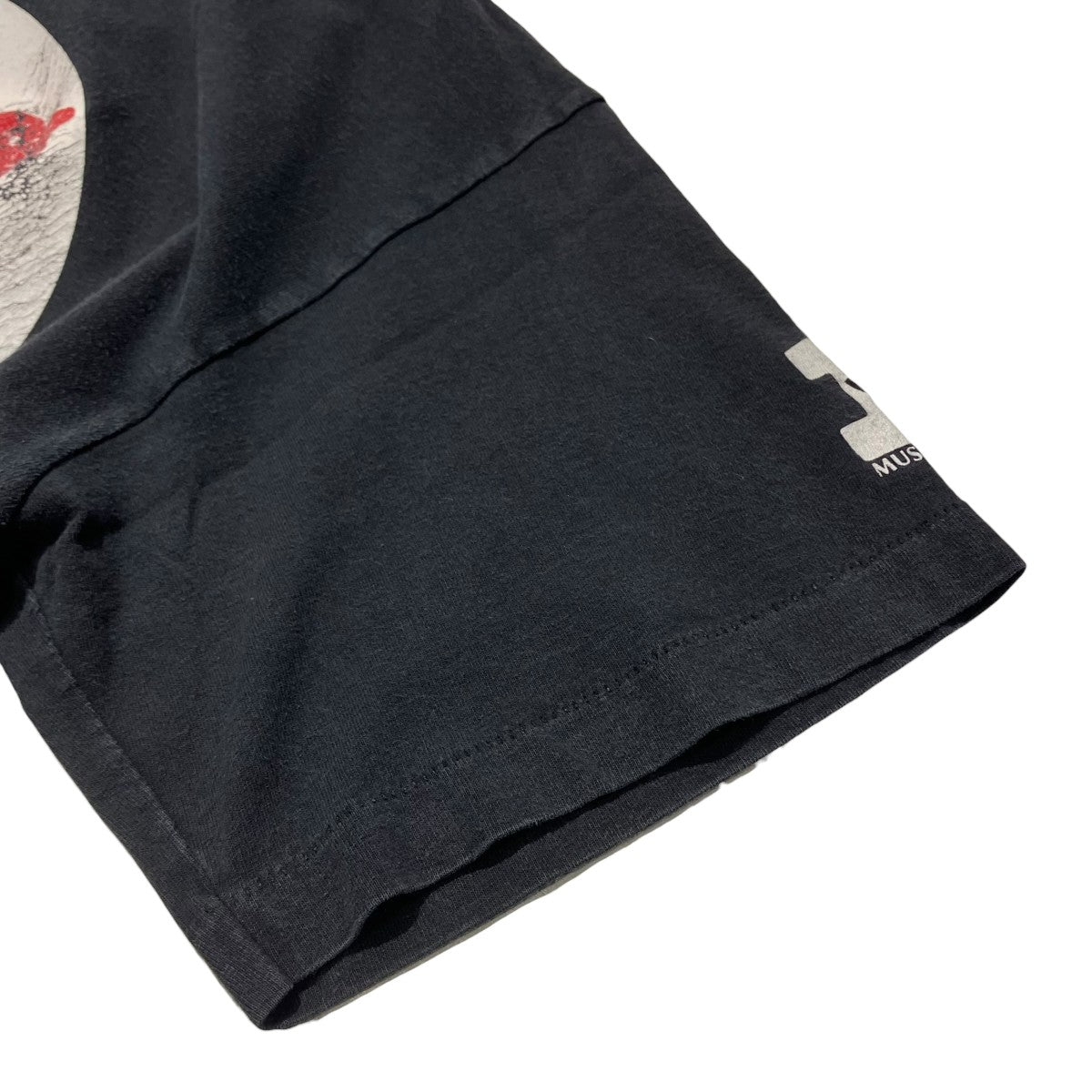 VINTAGE 20th ANIVERSARY T-SHIRTTシャツ 古着・中古-4枚目のアイテム画像