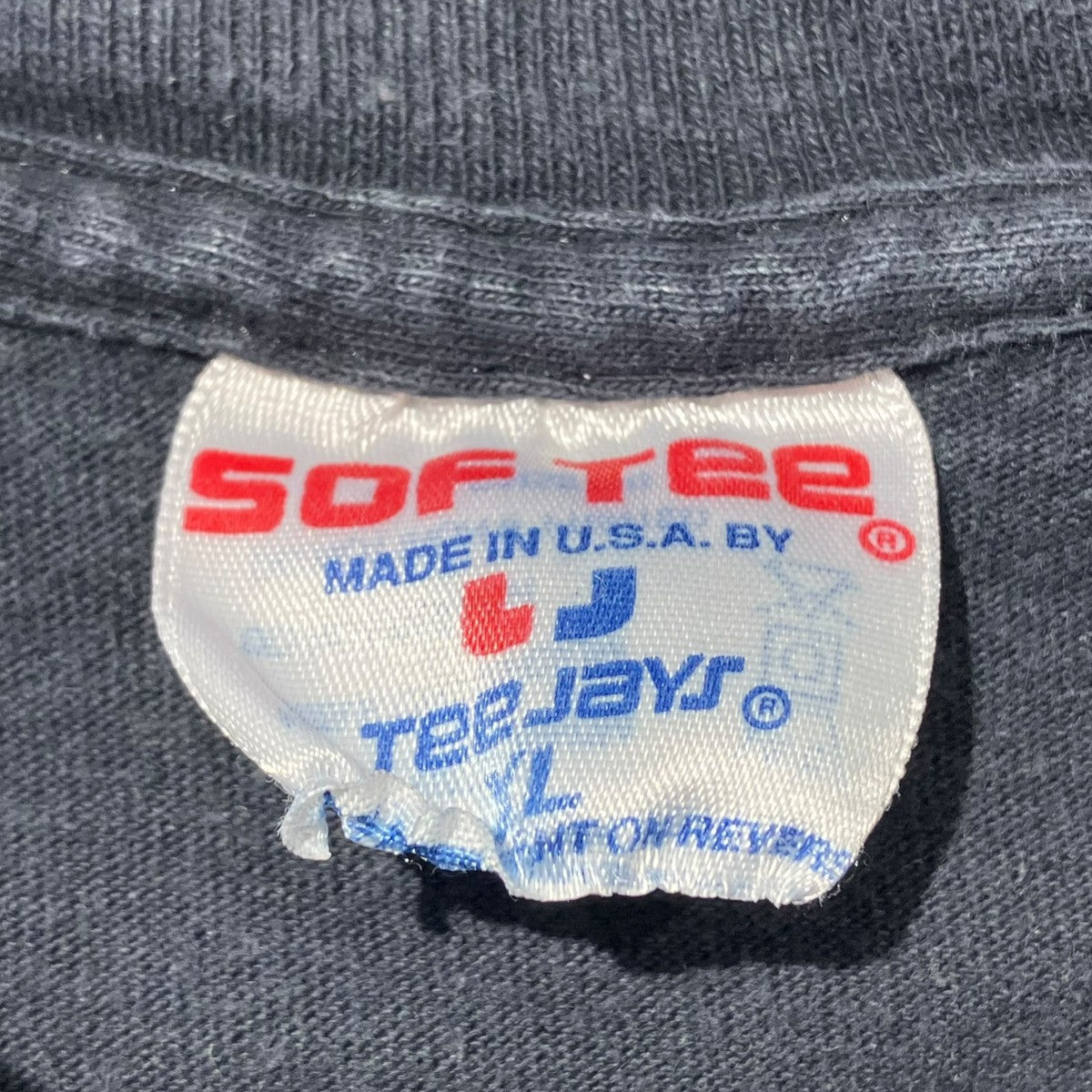 VINTAGE 20th ANIVERSARY T-SHIRTTシャツ 古着・中古-5枚目のアイテム画像