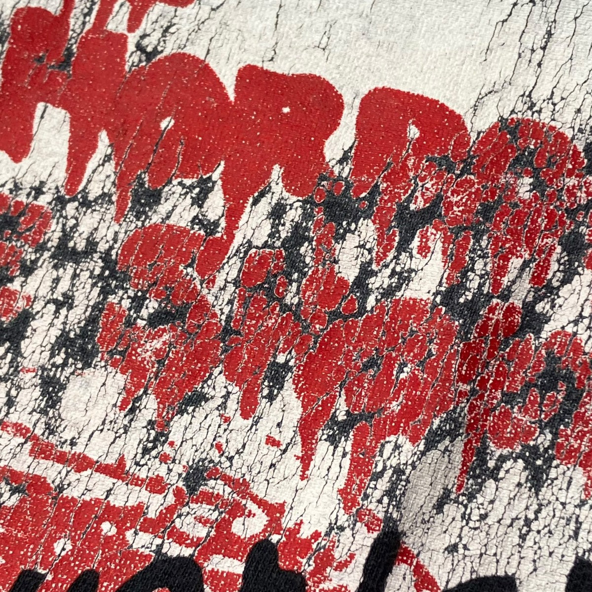 VINTAGE 20th ANIVERSARY T-SHIRTTシャツ 古着・中古-7枚目のアイテム画像