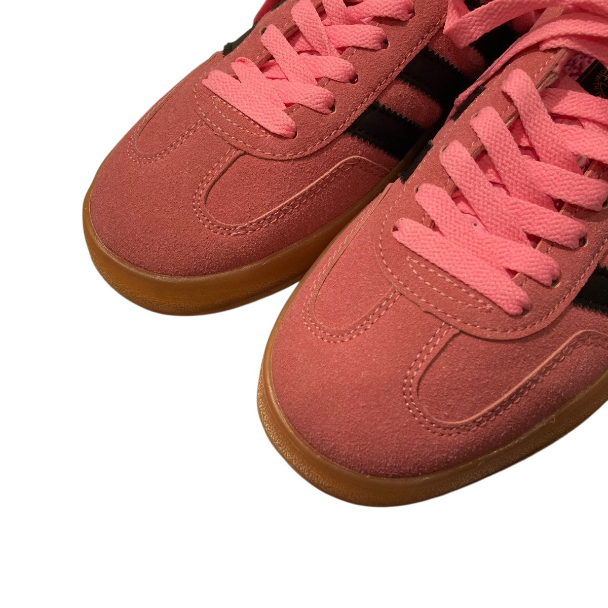 adidas Gazelle IndoorスニーカーIE7002 古着・中古-4枚目のアイテム画像
