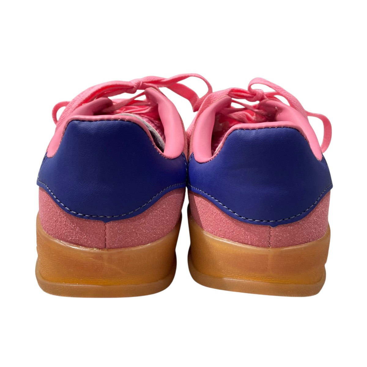 adidas Gazelle IndoorスニーカーIE7002 古着・中古-5枚目のアイテム画像