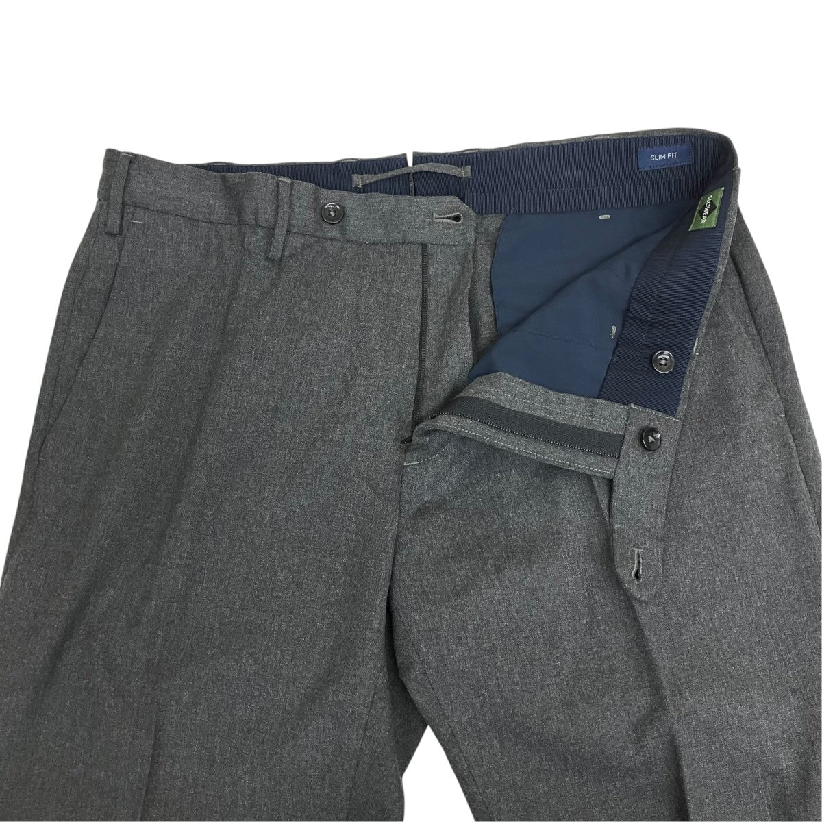 1TS035-4536A SLIM FITスラックス