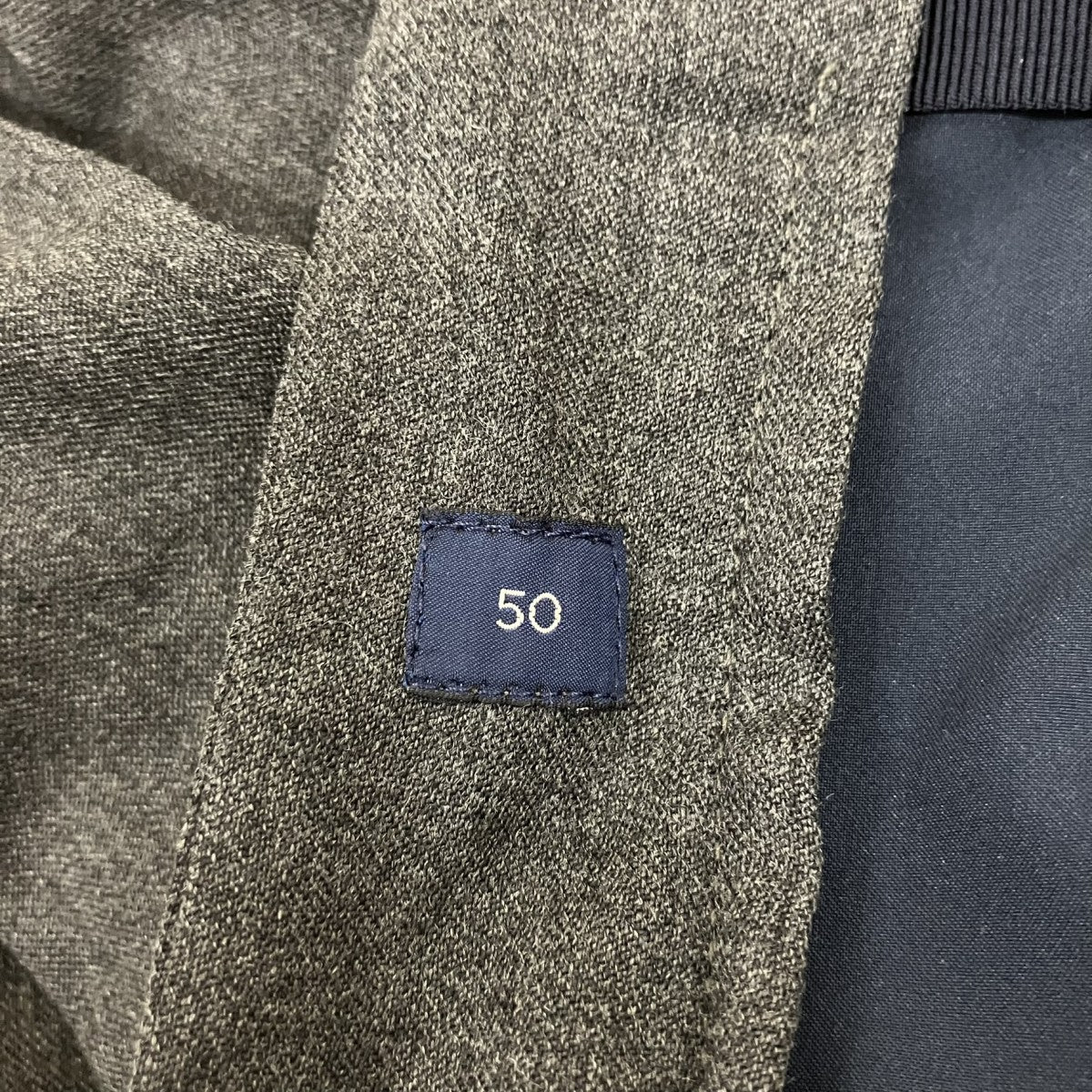 1TS035-4536A SLIM FITスラックス
