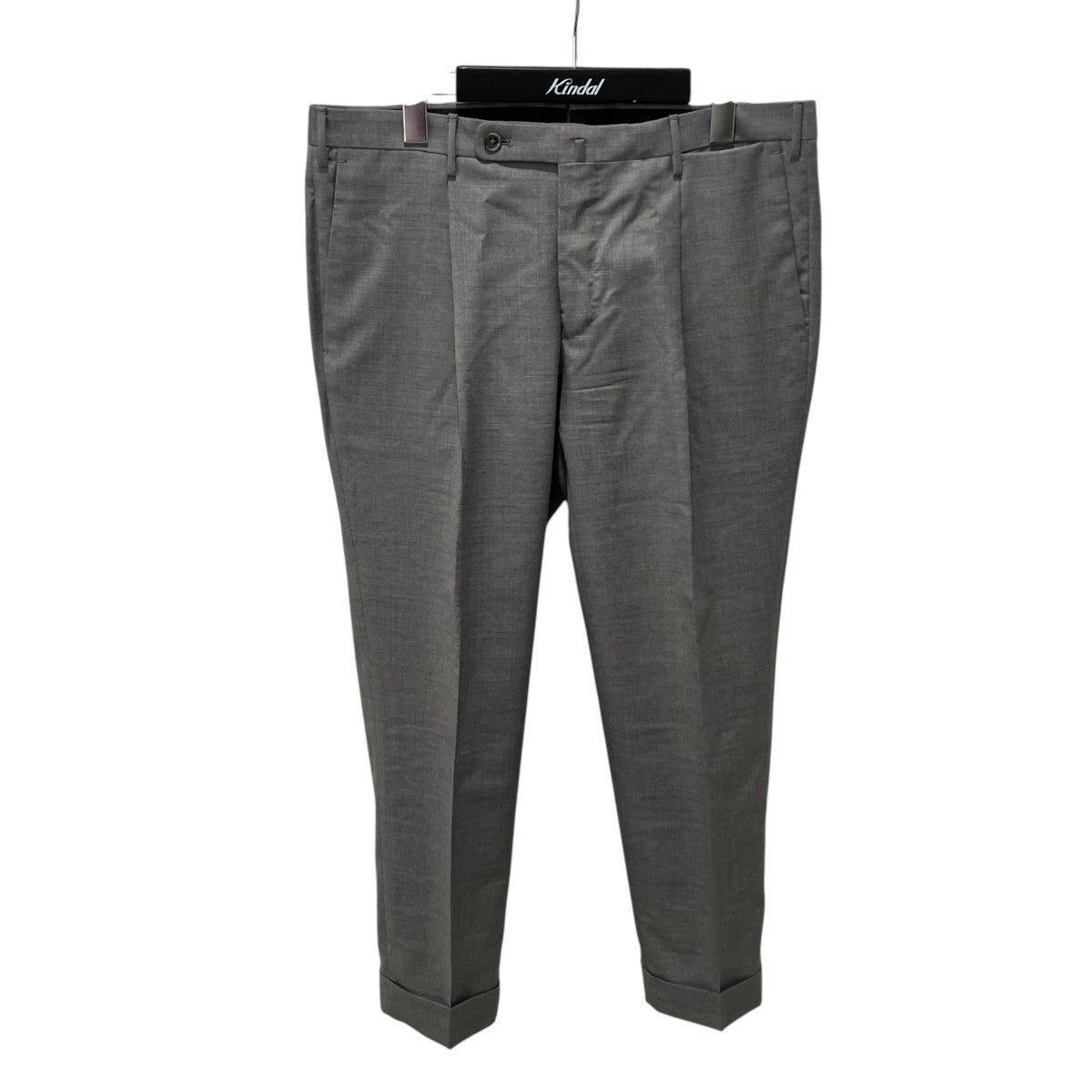 INCOTEX SLIM FITスラックス1T0031-5006A 古着・中古-1枚目のアイテム画像