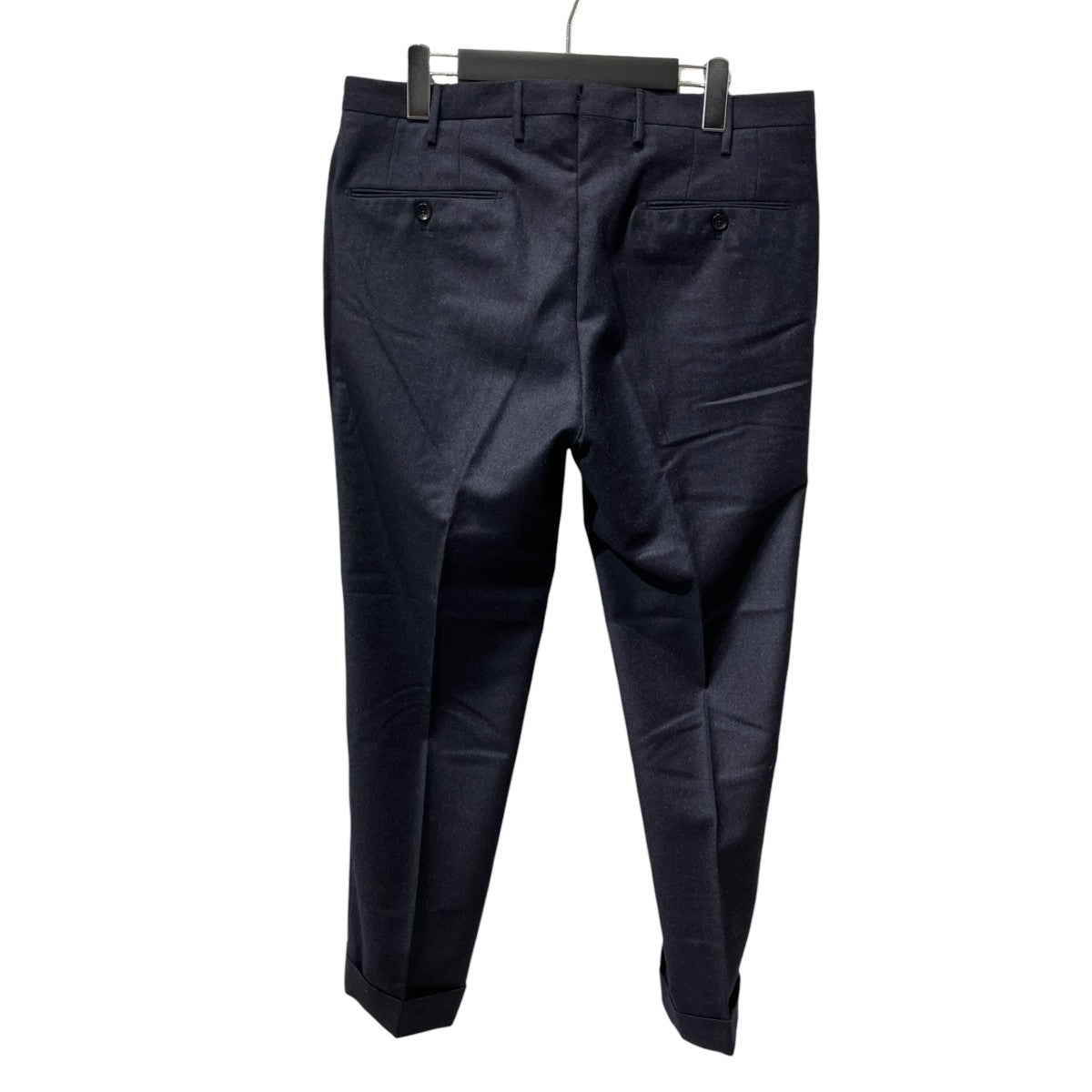 SLIM FITスラックス1T0031-1645A