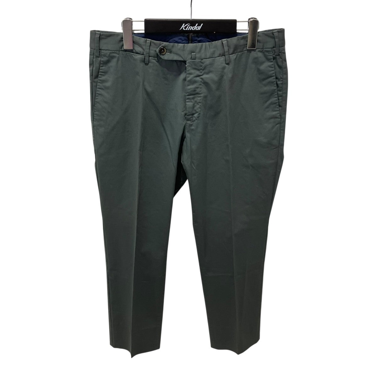 PT TORINO SUPER SLIM FIT バタビア51スラックスCODT01Z00CL1 古着・中古-1枚目のアイテム画像