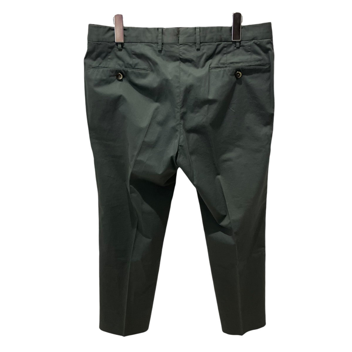 PT TORINO SUPER SLIM FIT バタビア51スラックスCODT01Z00CL1 古着・中古-2枚目のアイテム画像