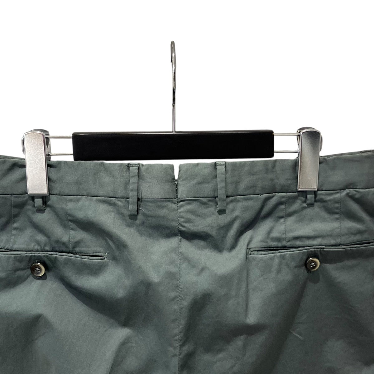 PT TORINO SUPER SLIM FIT バタビア51スラックスCODT01Z00CL1 古着・中古-5枚目のアイテム画像