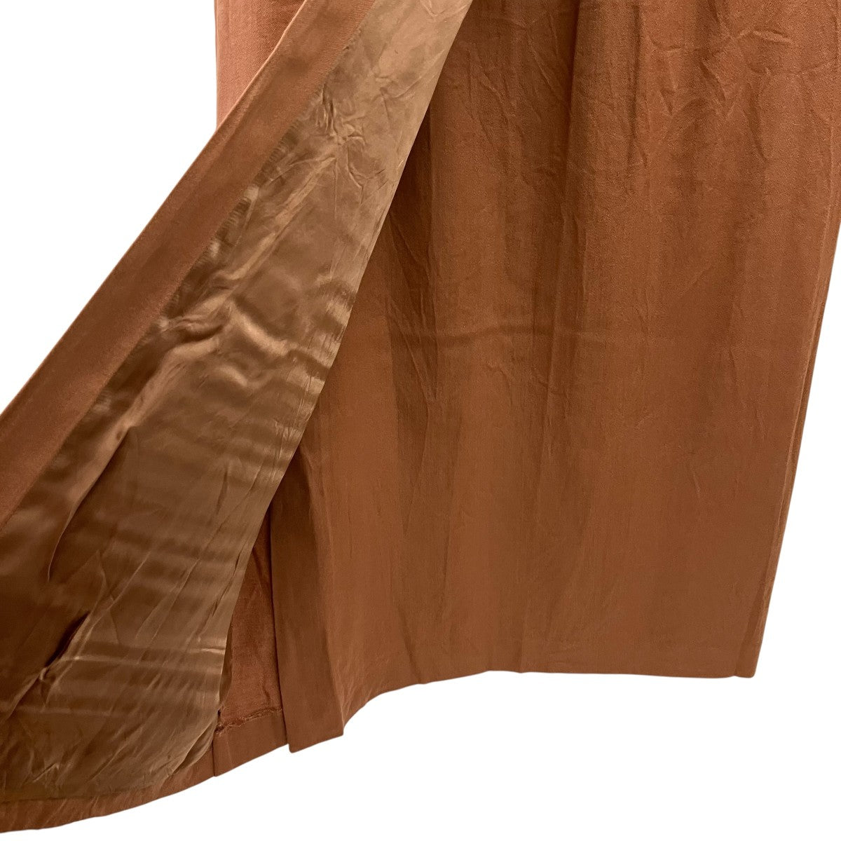 Vene wrap SKラップスカート11806-23-2287