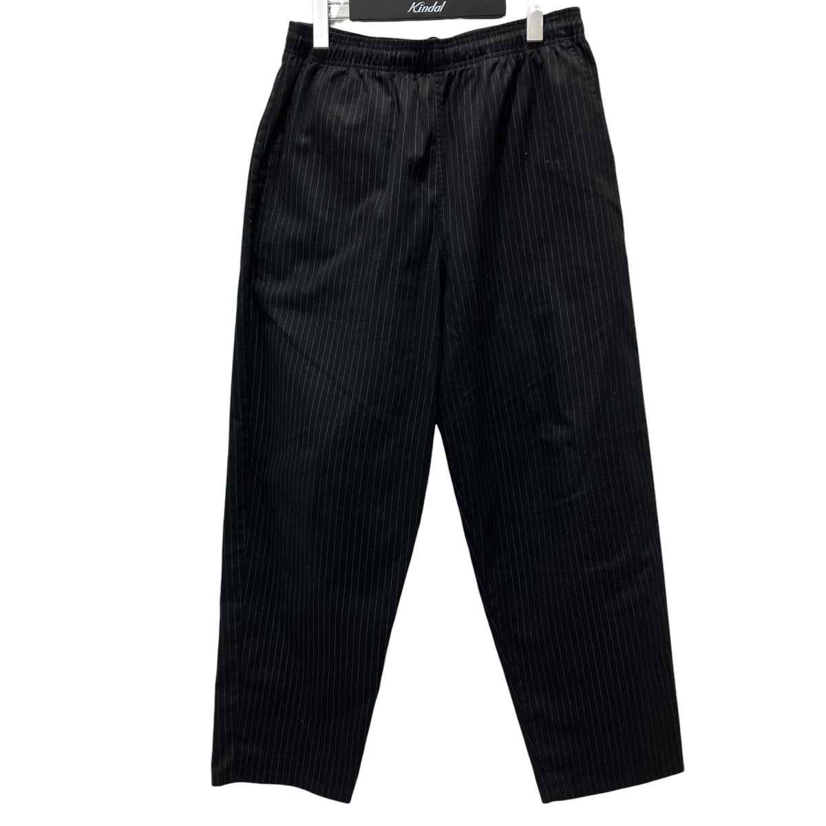 25AWCORPORATE EASY PANTSイージーパンツ
