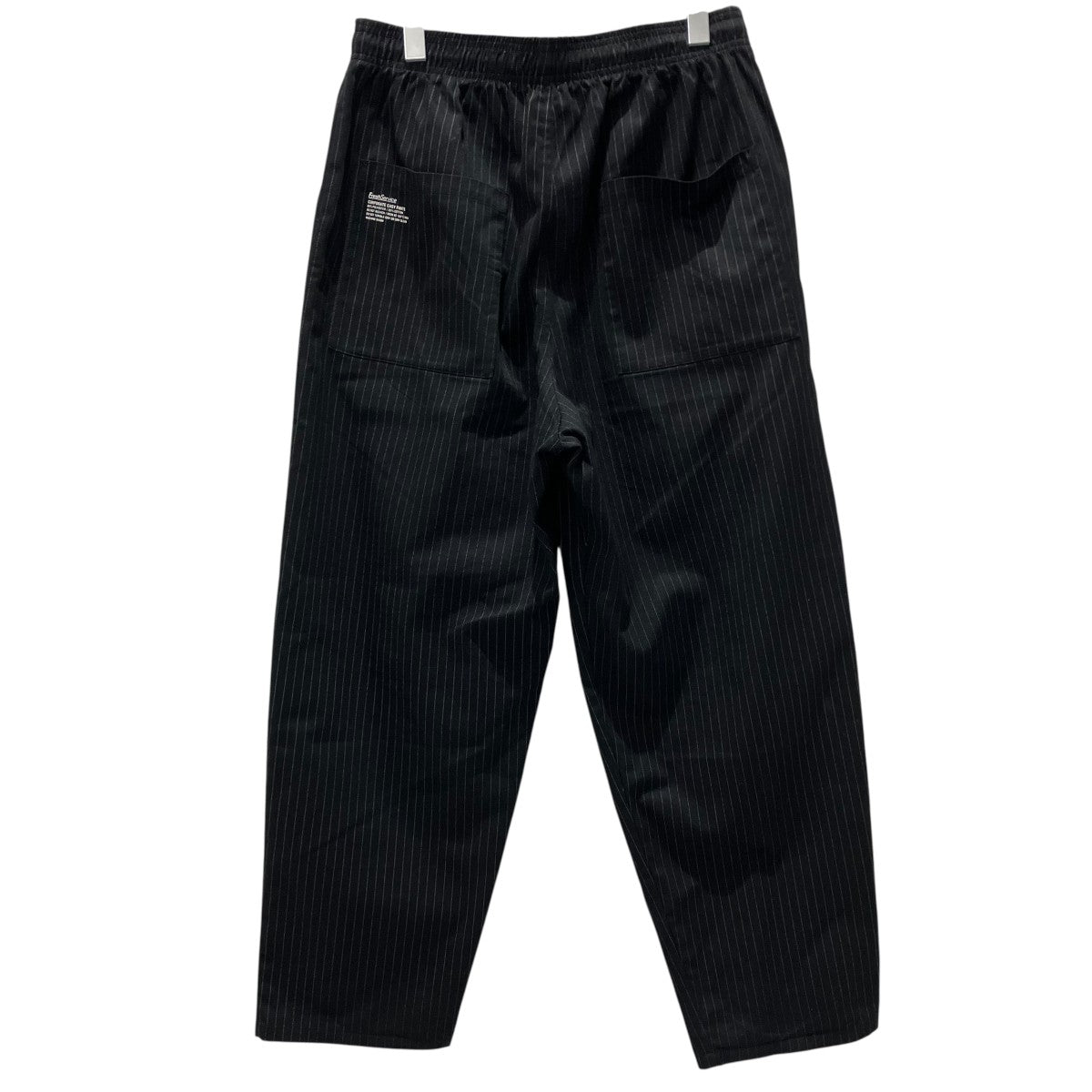 25AWCORPORATE EASY PANTSイージーパンツ
