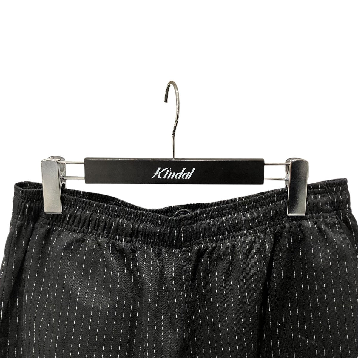 25AWCORPORATE EASY PANTSイージーパンツ