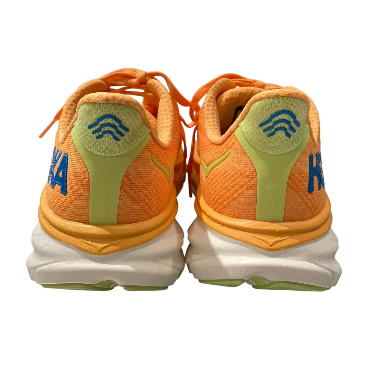 HOKAONEONE M CLIFTON 9スニーカー1127895 古着・中古-5枚目のアイテム画像