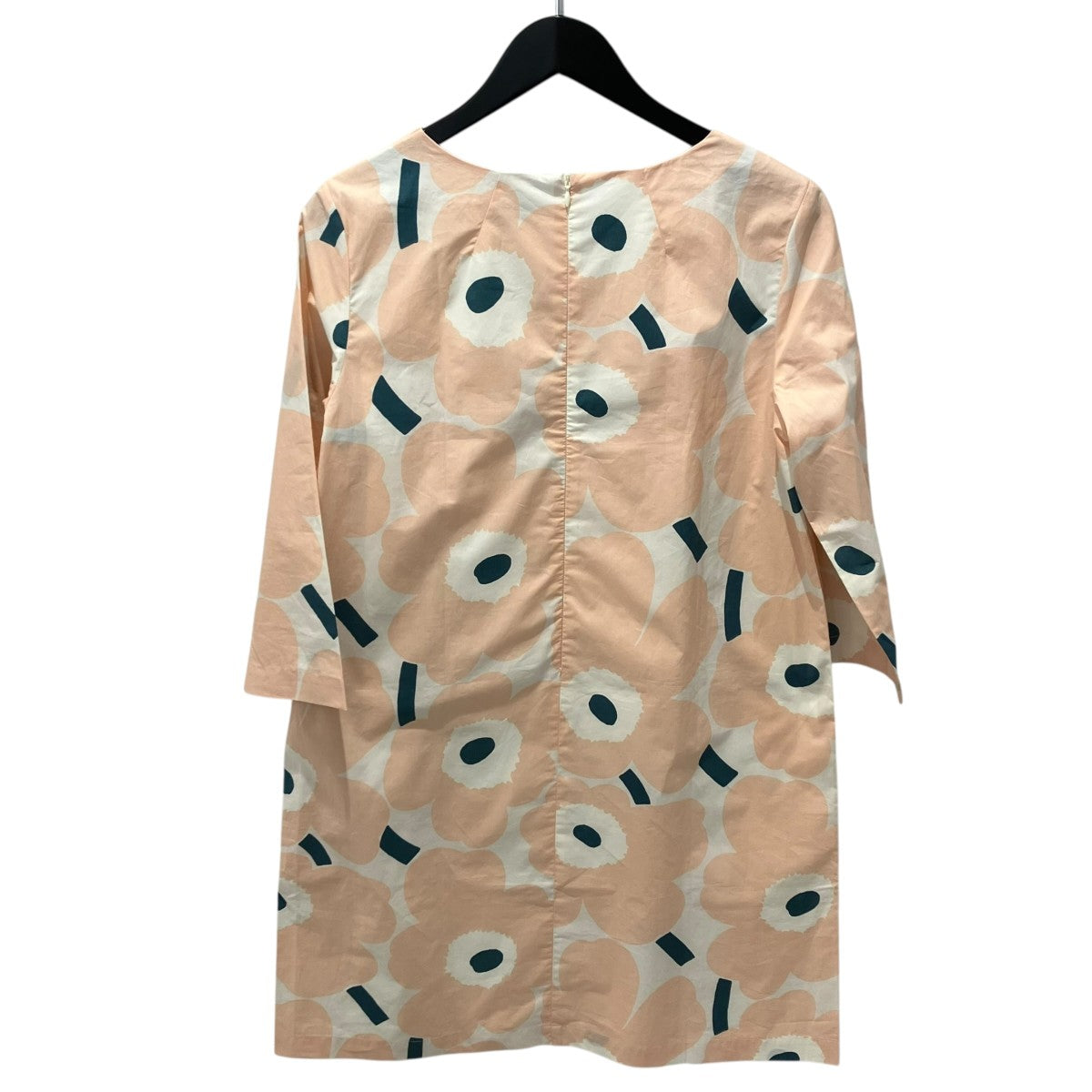 marimekko(マリメッコ) 半袖ワンピース049453/162901 049453/162901