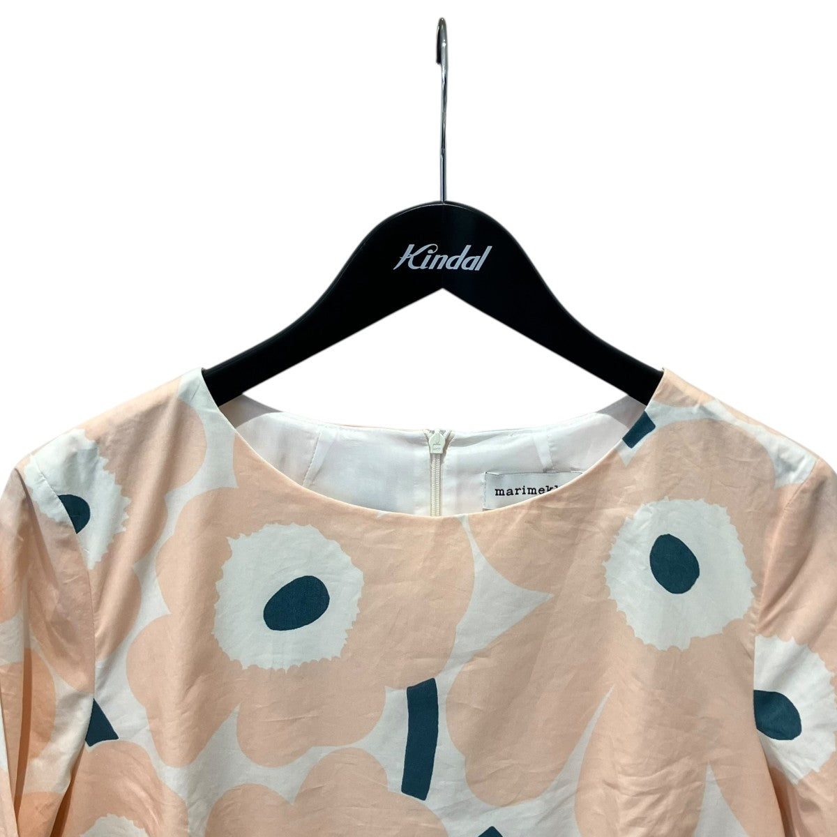 marimekko(マリメッコ) 半袖ワンピース049453/162901 049453/162901