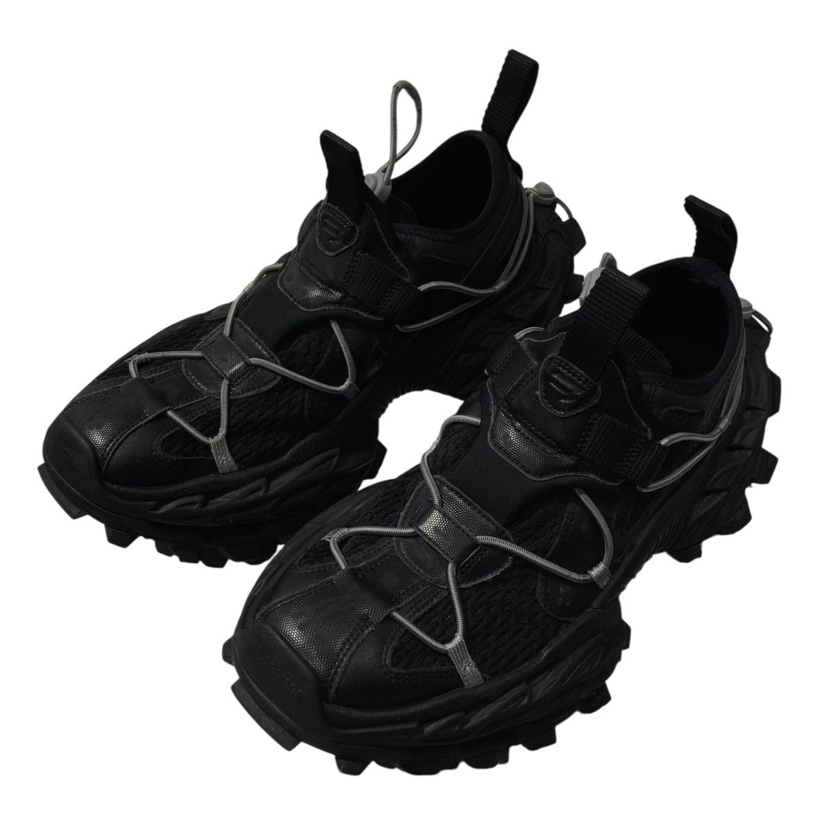 BALENCIAGA HIKEスニーカー804921 古着・中古-1枚目のアイテム画像