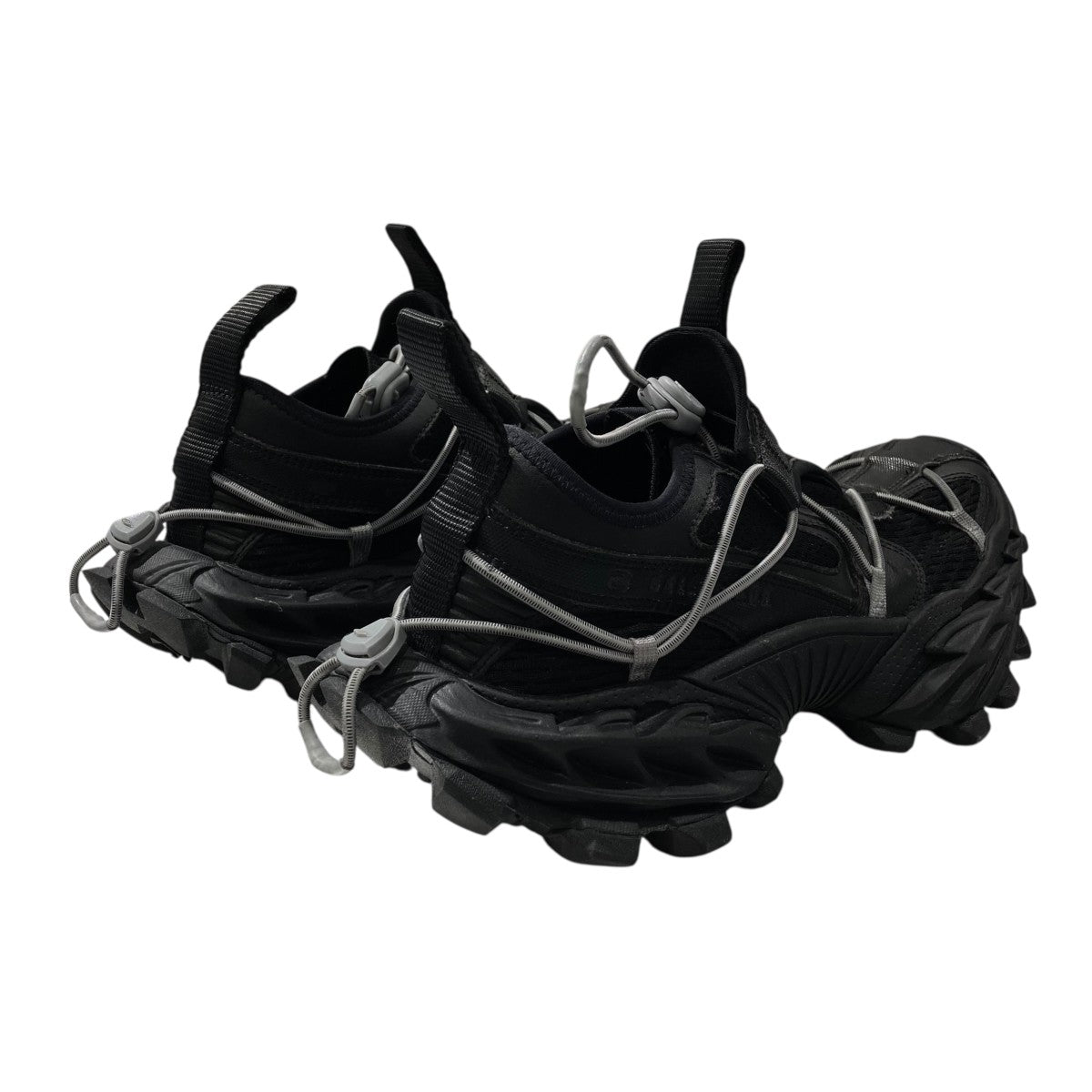 BALENCIAGA HIKEスニーカー804921 古着・中古-2枚目のアイテム画像
