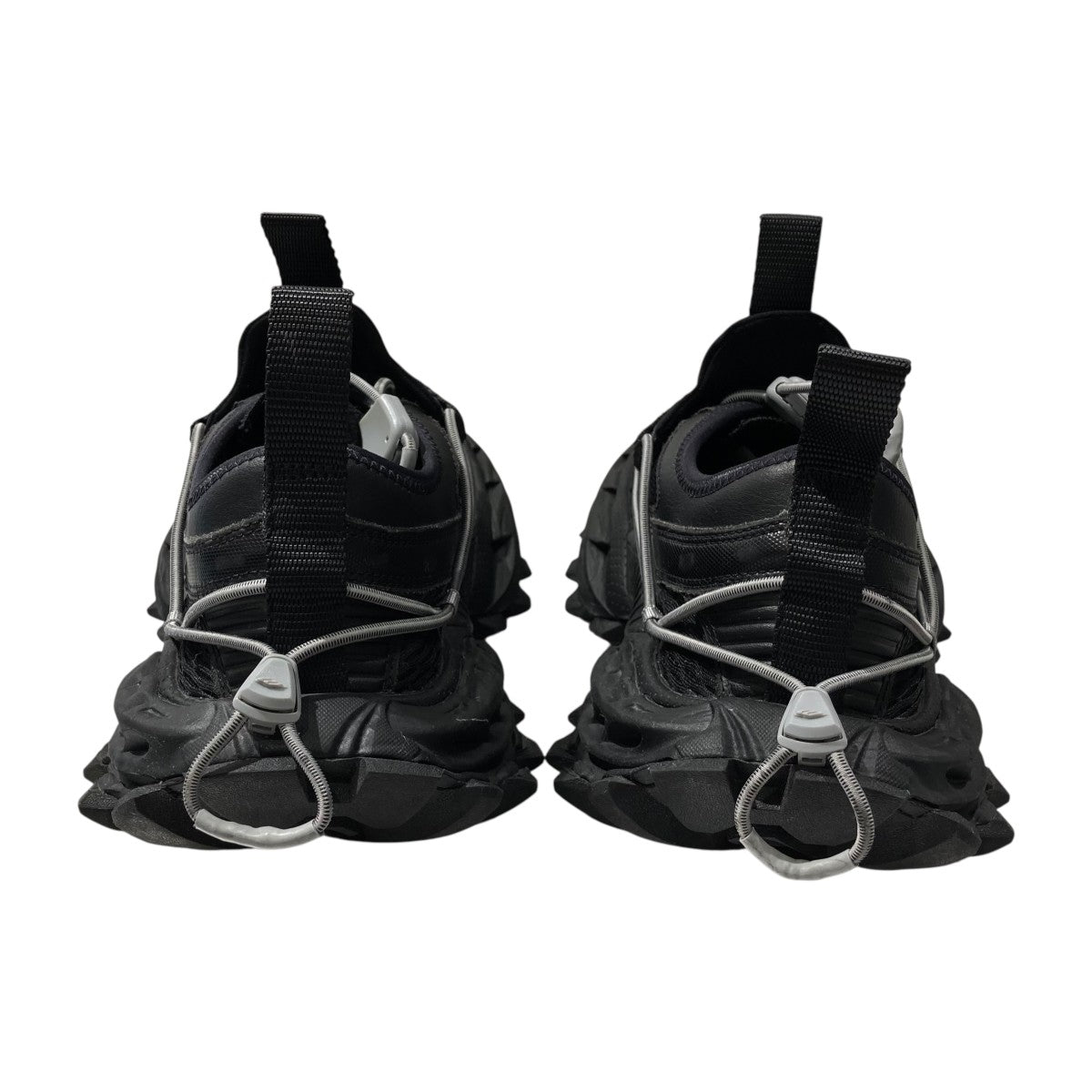 BALENCIAGA HIKEスニーカー804921 古着・中古-5枚目のアイテム画像