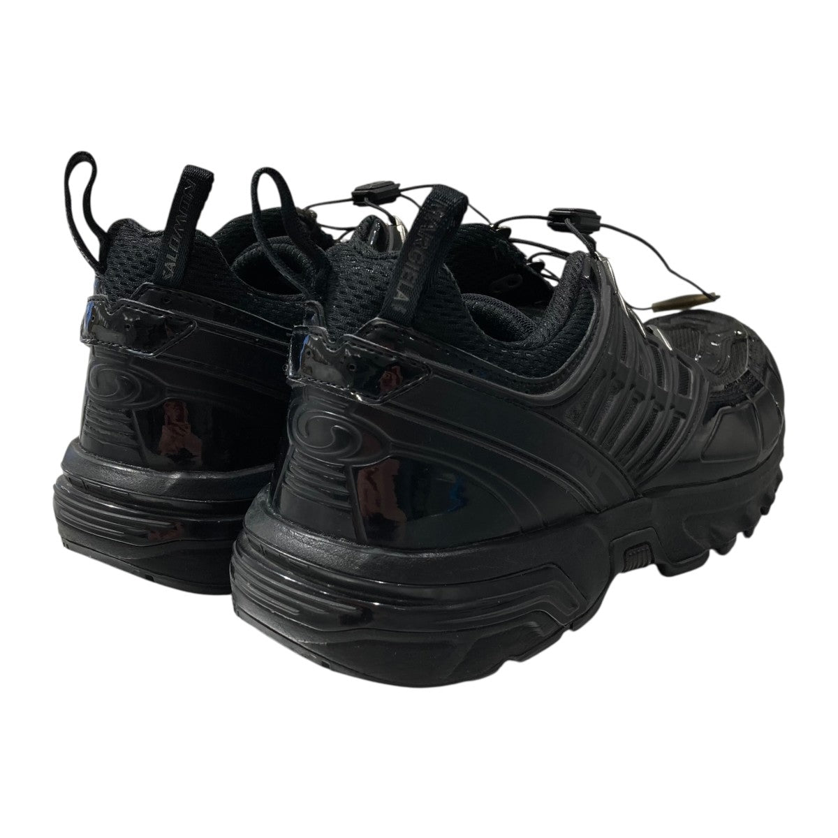 MM6 Maison Margiela×SALOMON ACS Proスニーカー473928 古着・中古-2枚目のアイテム画像