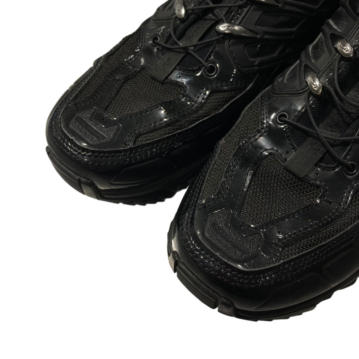 MM6 Maison Margiela×SALOMON ACS Proスニーカー473928 古着・中古-4枚目のアイテム画像