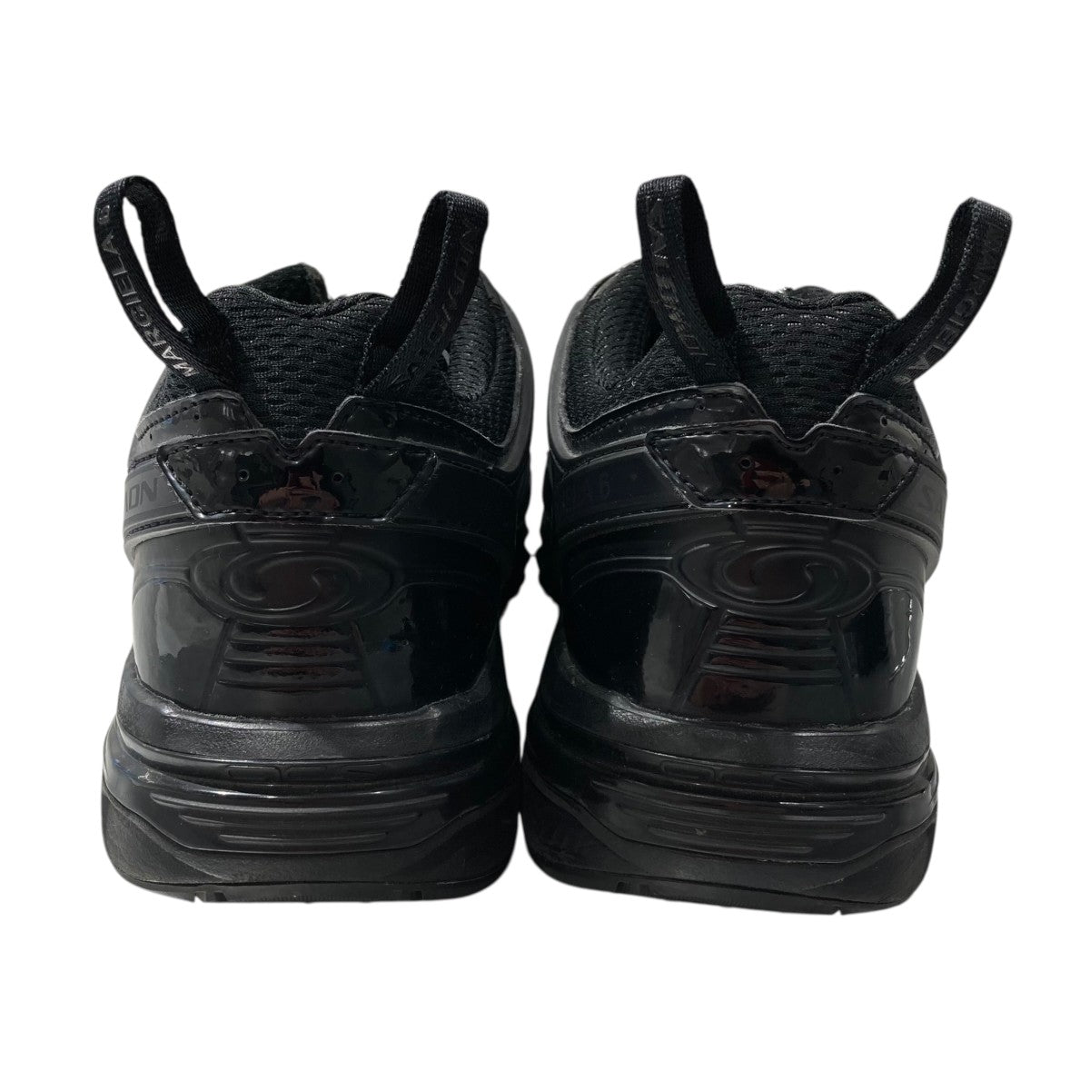 MM6 Maison Margiela×SALOMON ACS Proスニーカー473928 古着・中古-5枚目のアイテム画像