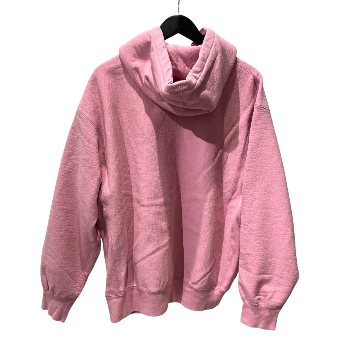 24fw box logo hoodieフーディー
