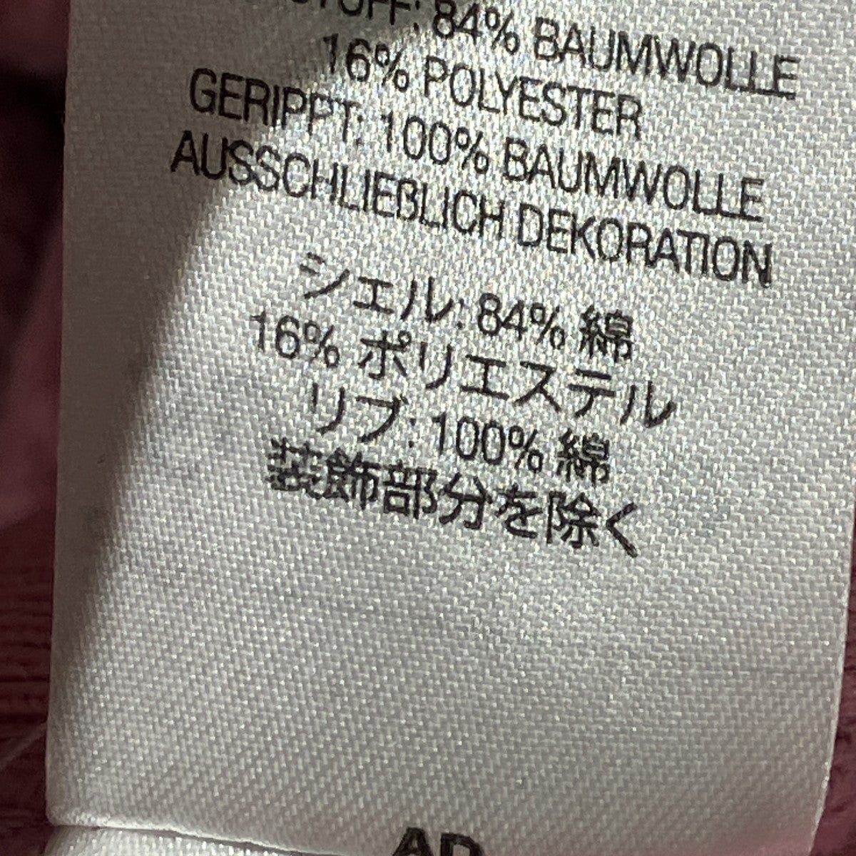 24fw box logo hoodieフーディー