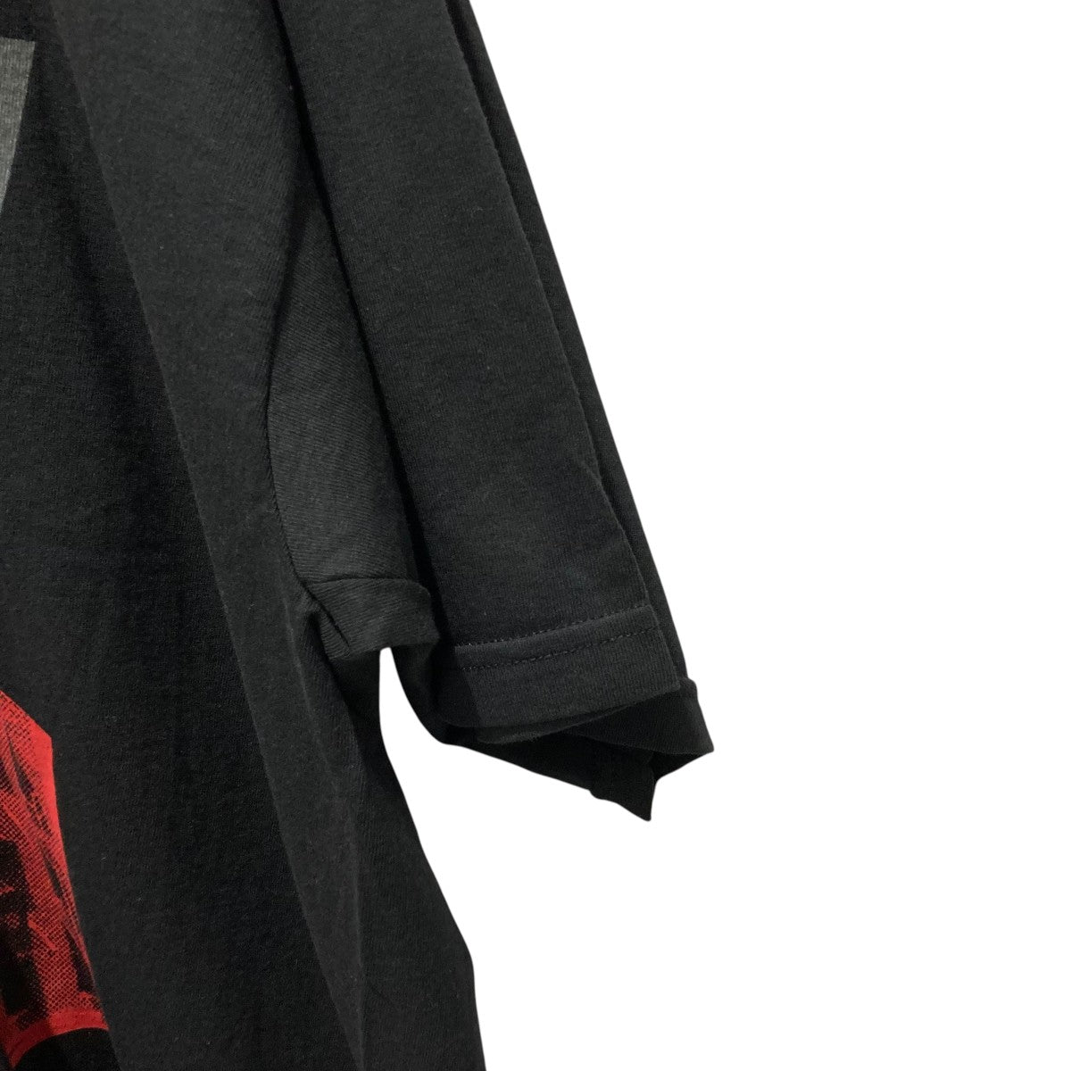 NIKE michael jordan 90sプリント半袖Tシャツnme920220kl4 古着・中古-4枚目のアイテム画像