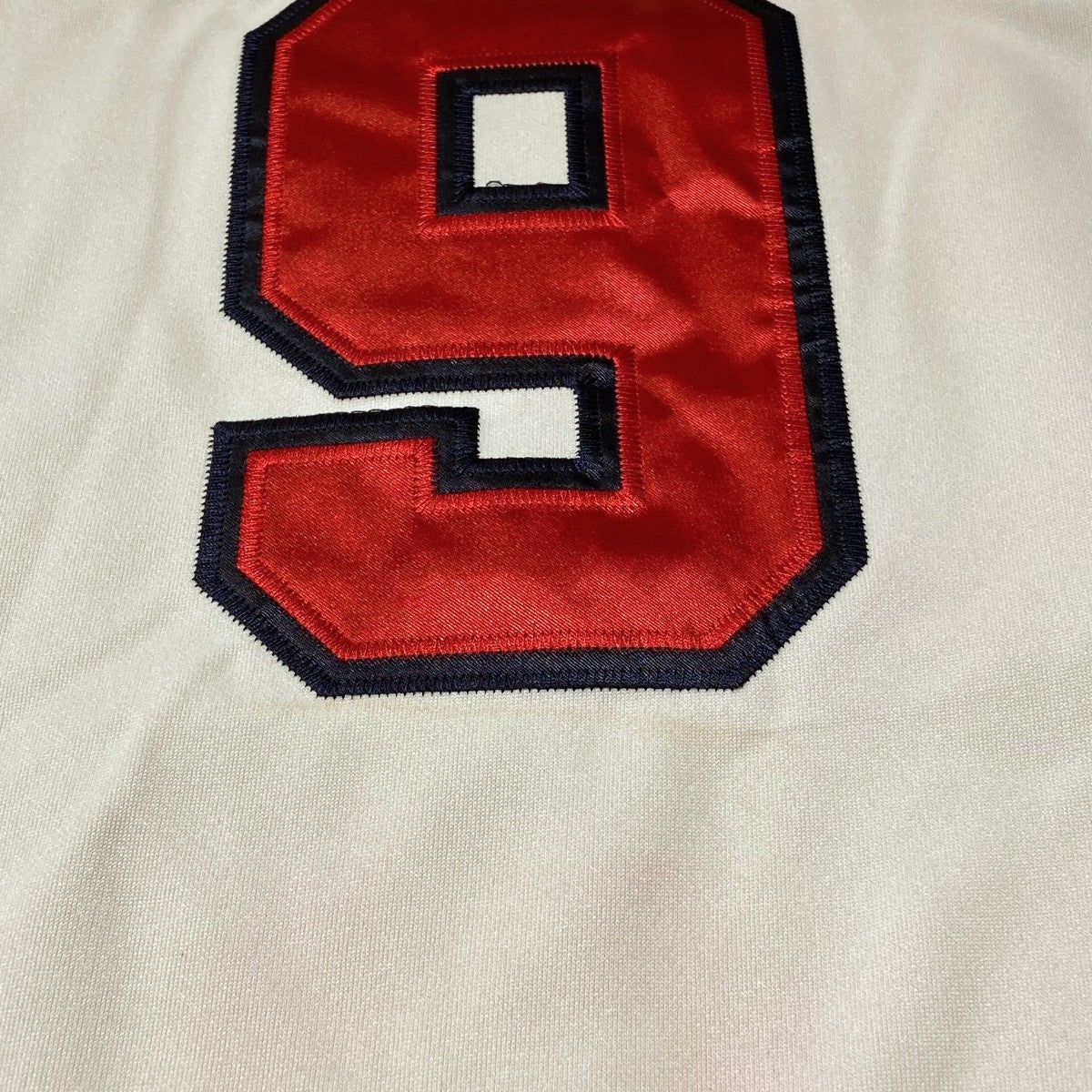 NIKE michael jordan ドリームチームジャージノースリーブTシャツmstr08143 古着・中古-5枚目のアイテム画像