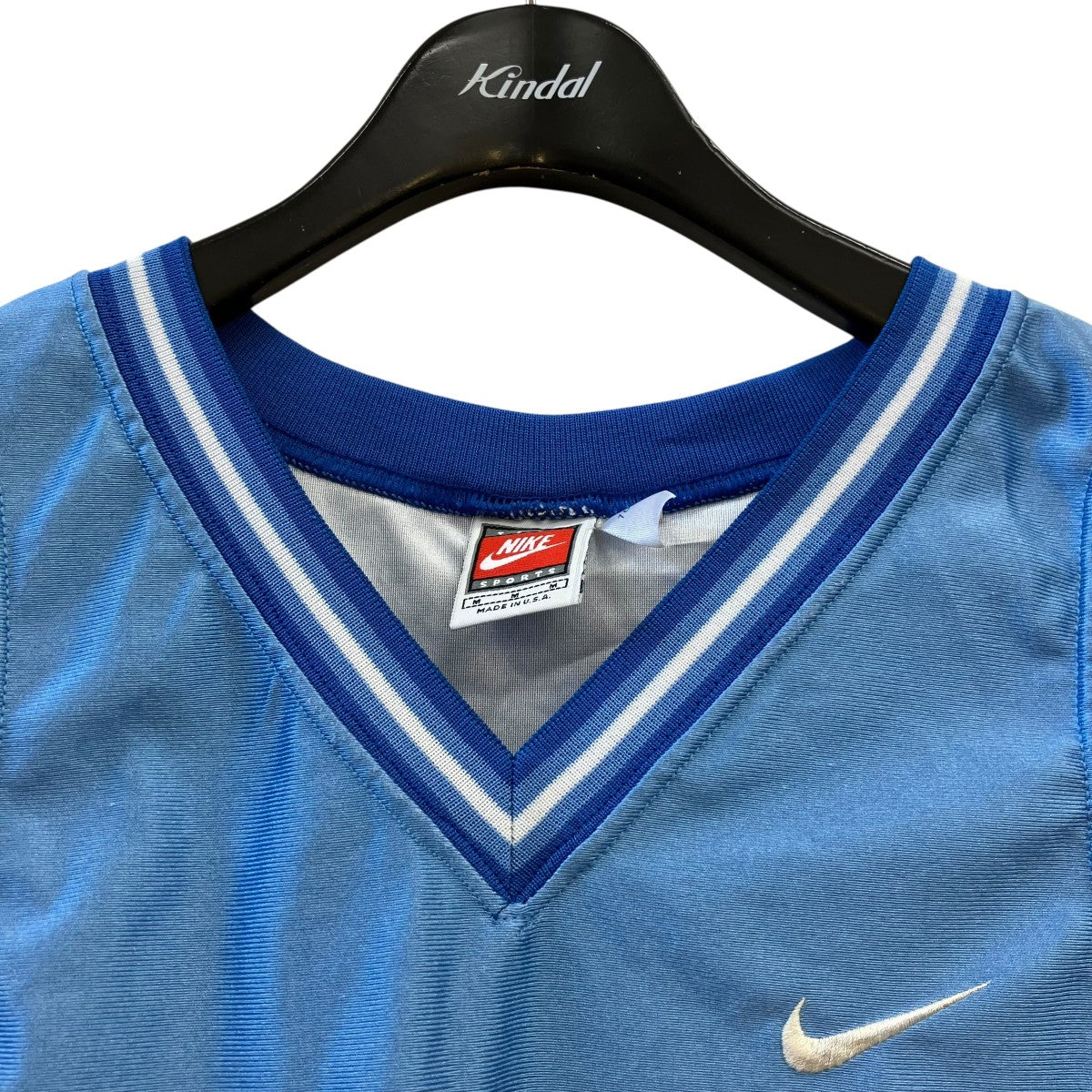 NIKE north carolinaタンクトップsp97-r0b 古着・中古-3枚目のアイテム画像