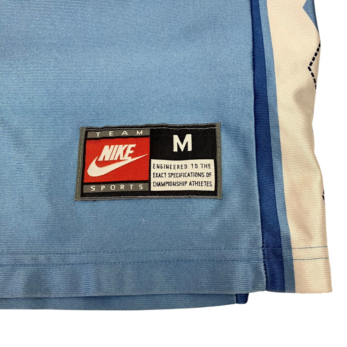 NIKE north carolinaタンクトップsp97-r0b 古着・中古-4枚目のアイテム画像