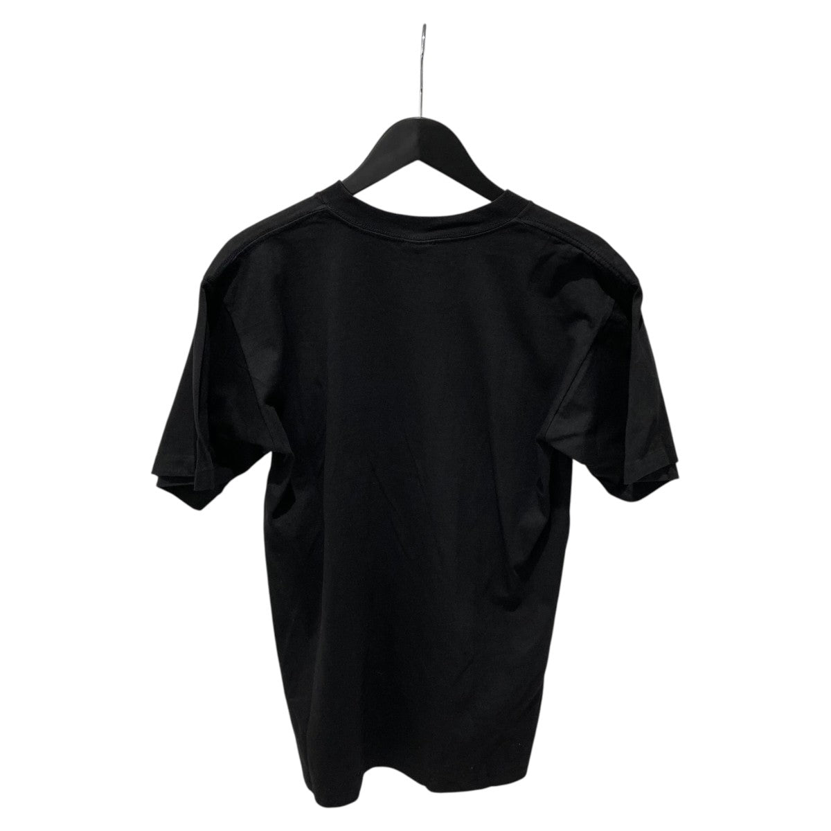 USED 90s シカゴブルズ3連覇記念プリント半袖Tシャツ 古着・中古-2枚目のアイテム画像