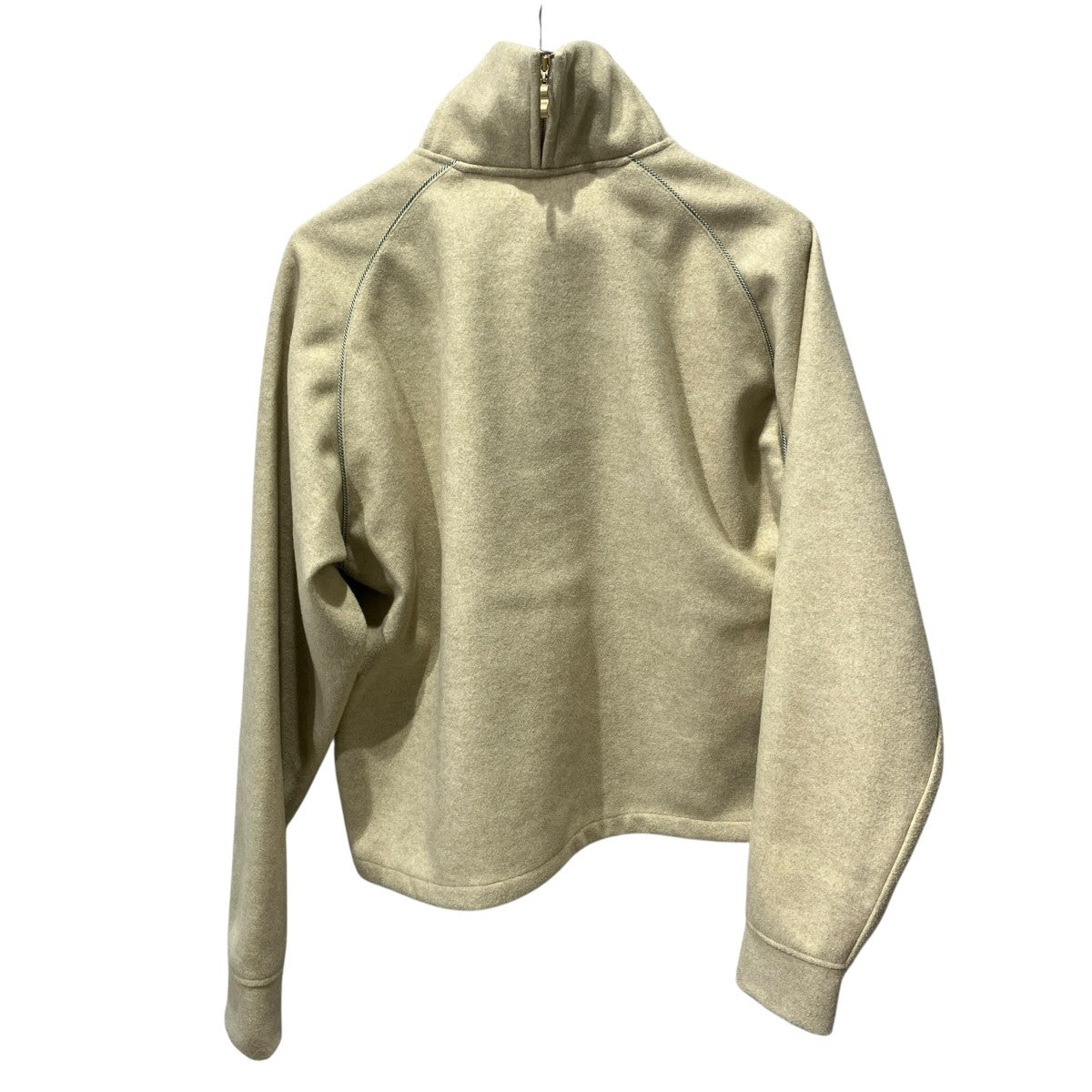 22AWジップアップジャケットAW22-RBL01